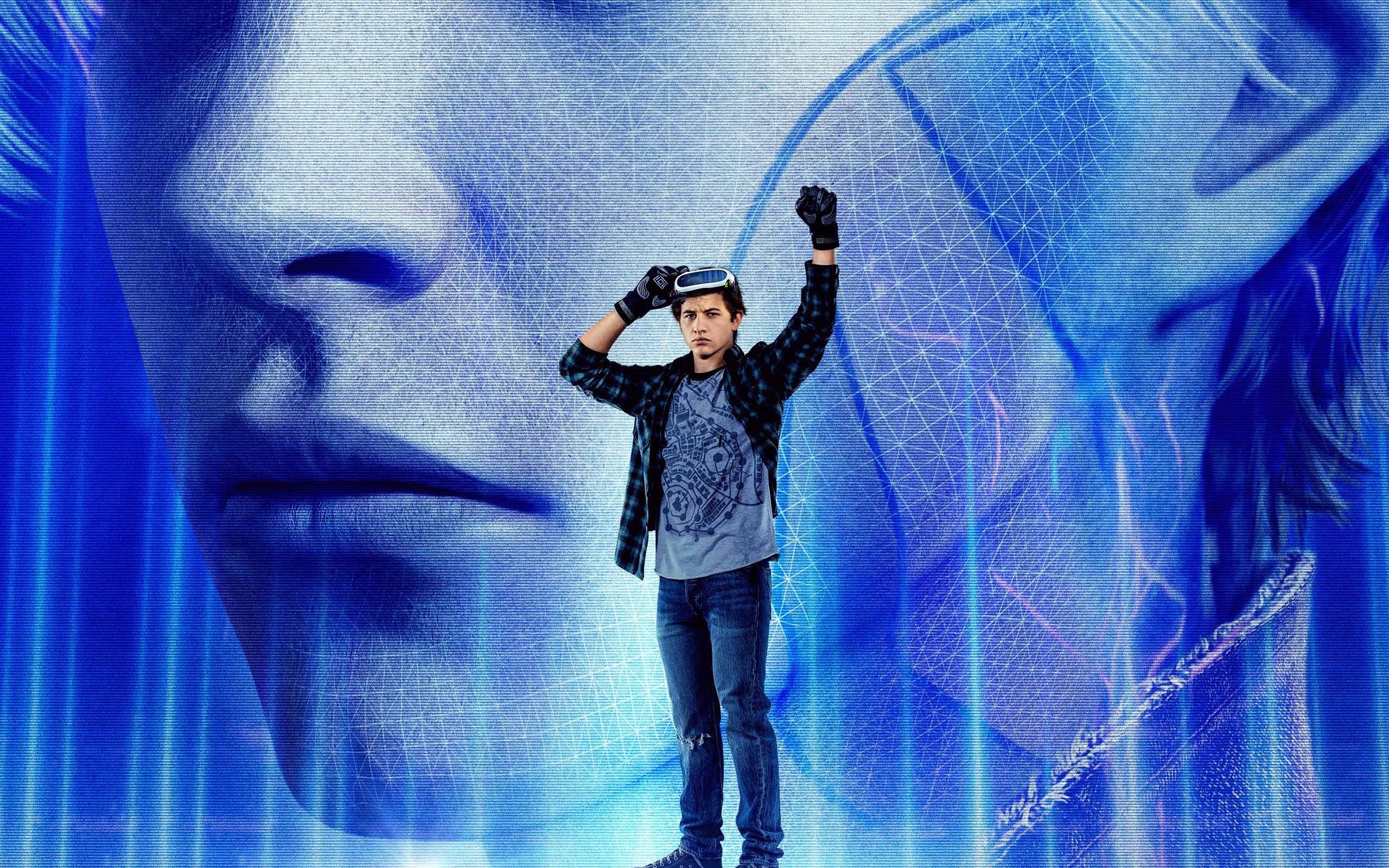 影视,电影,头号玩家