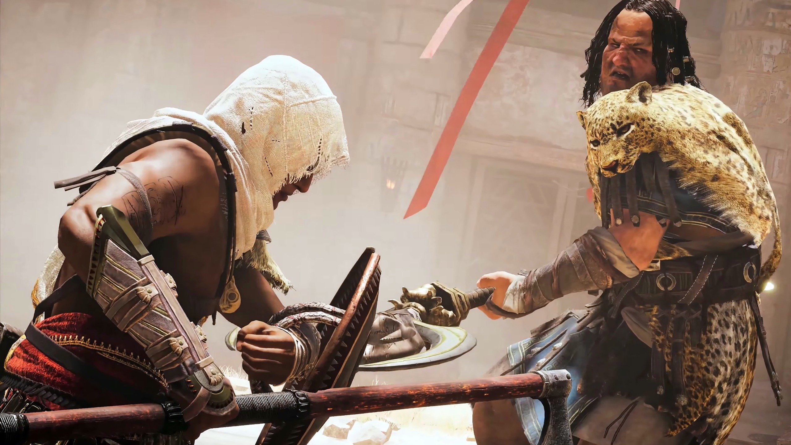 游戏,2K,主机游戏,刺客信条