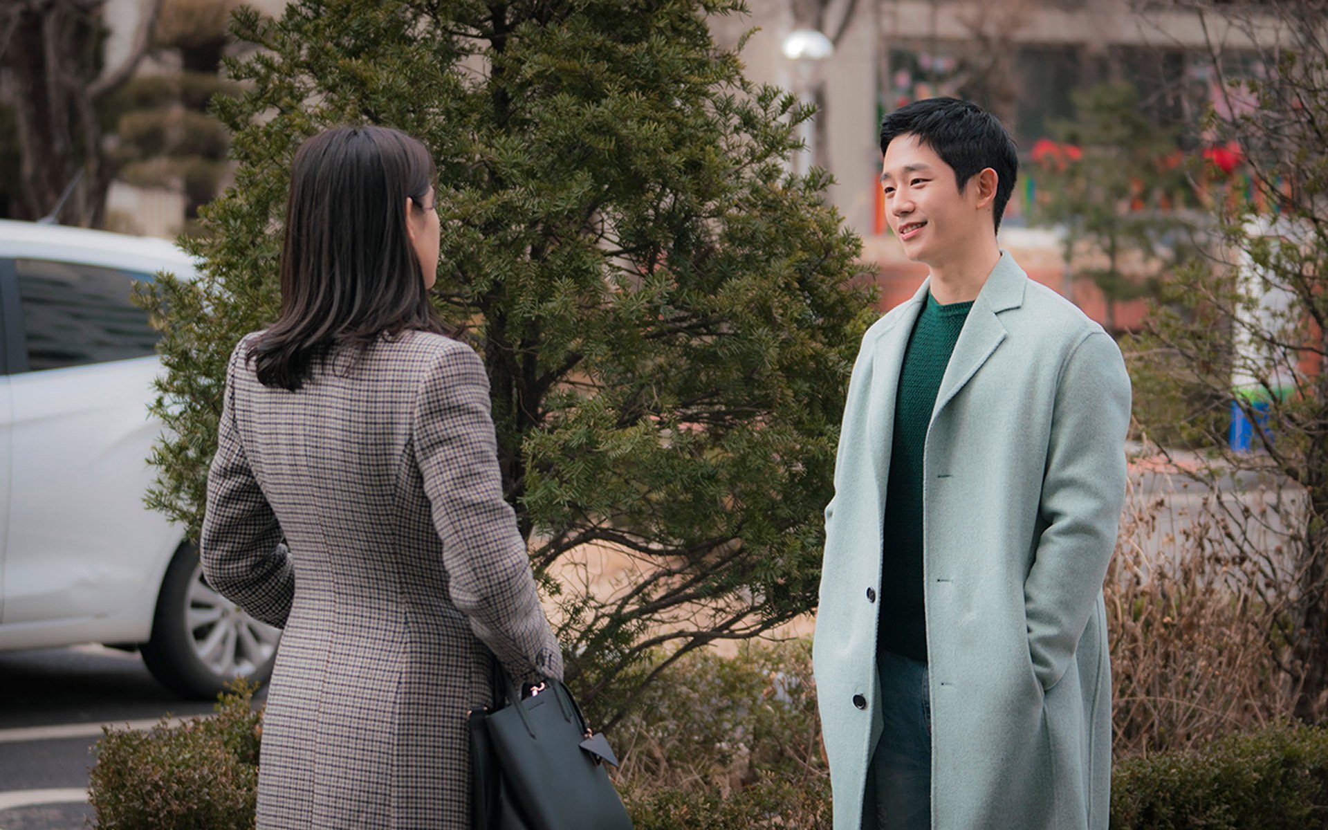 影视,韩剧,经常请吃饭的漂亮姐姐,电视剧