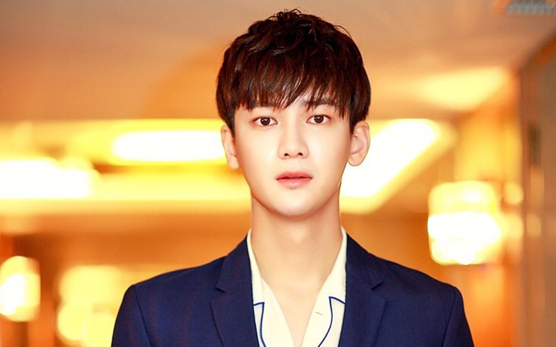 内地明星,熊梓淇