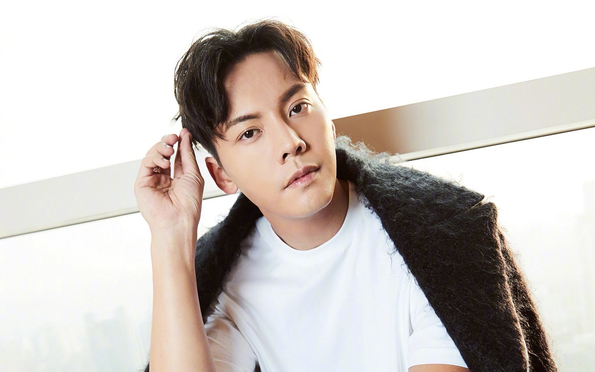 港台明星,陈伟霆