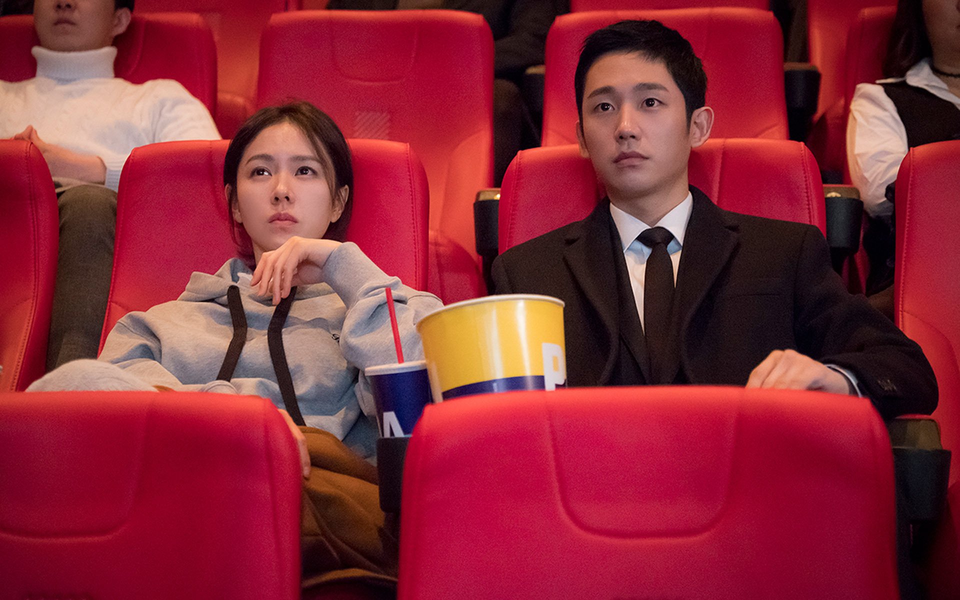 影视,经常请吃饭的漂亮姐姐,韩剧,电视剧