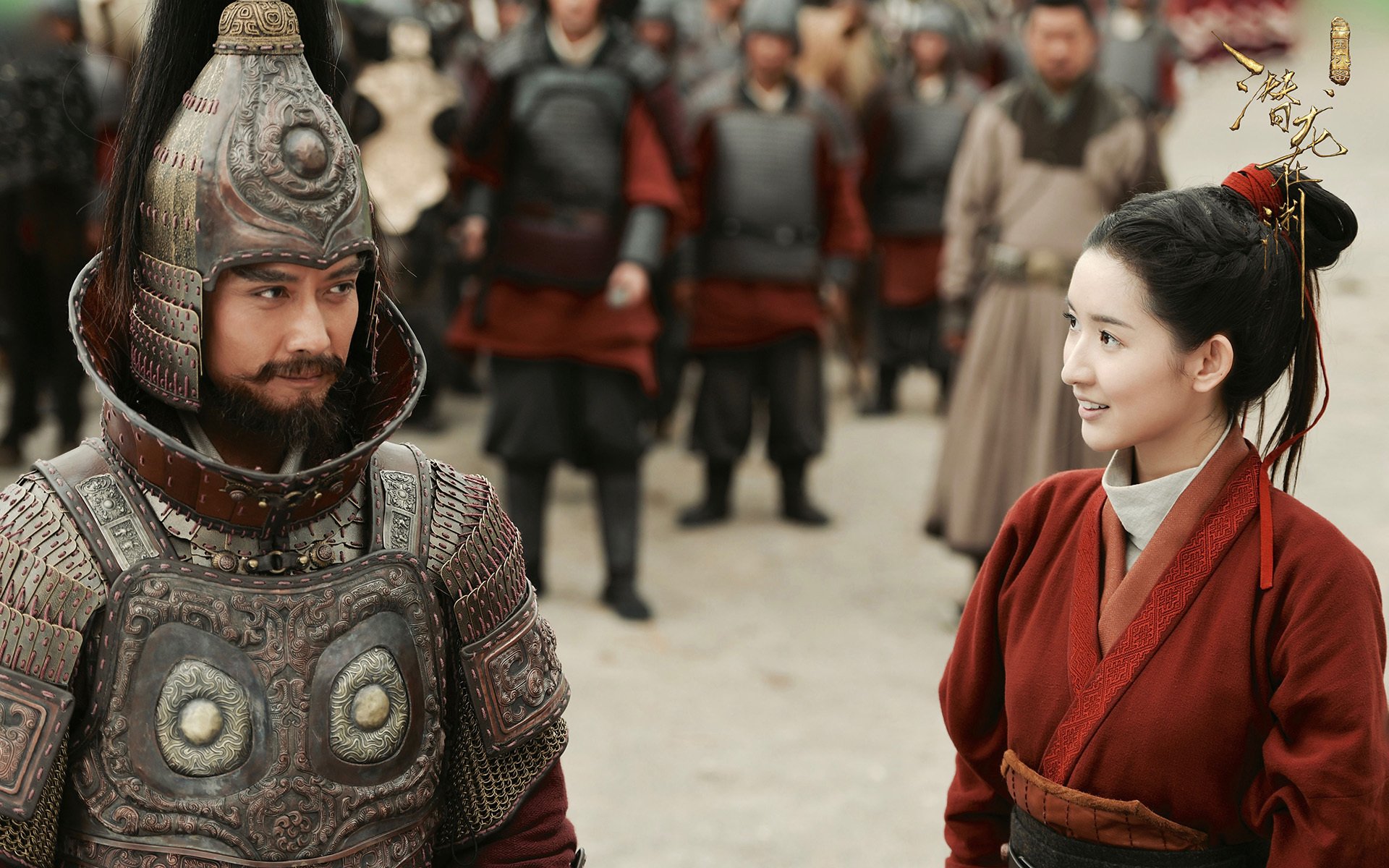 影视,三国机密之潜龙在渊,电视剧