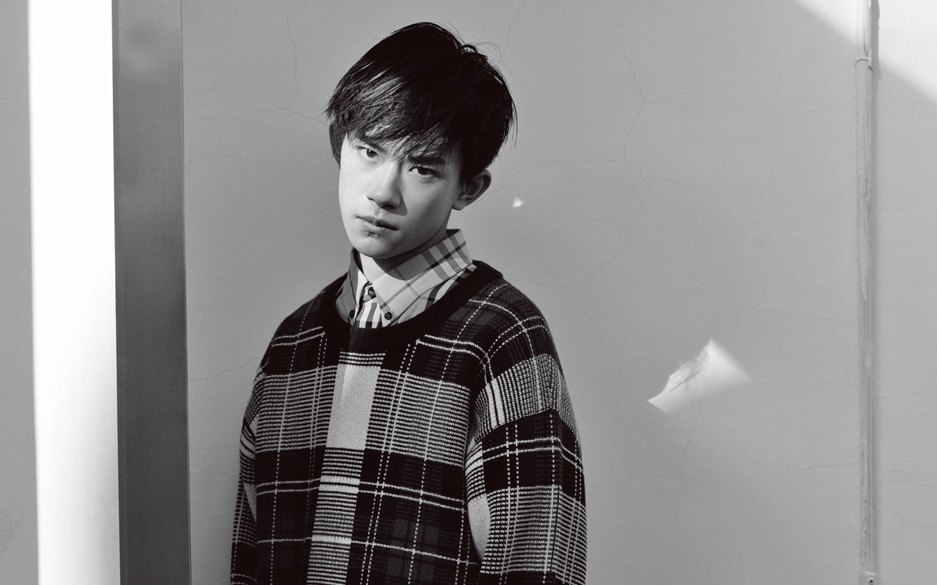 内地明星,易烊千玺,TFBOYS