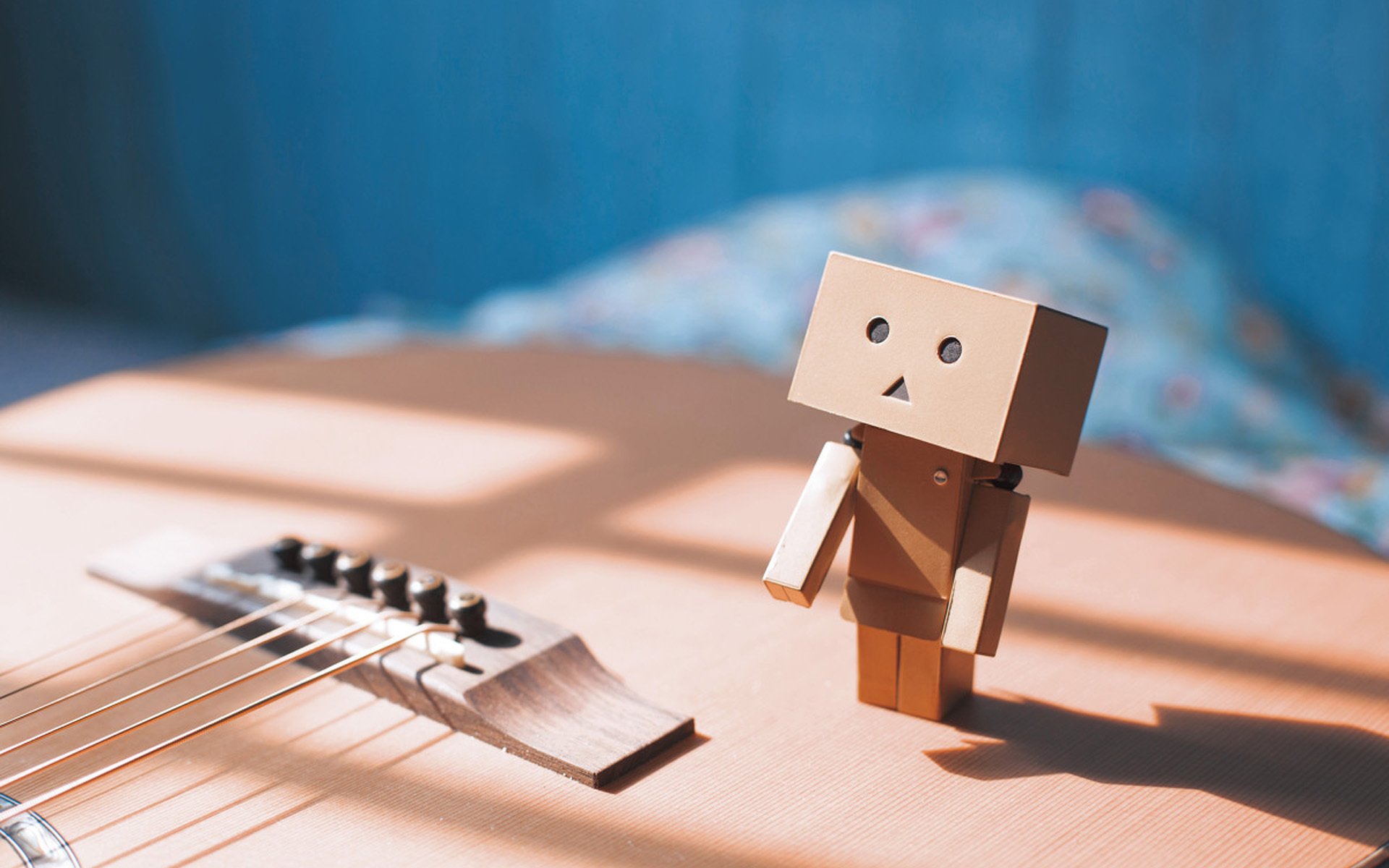 小清新,纸盒人,阿楞,静物写真