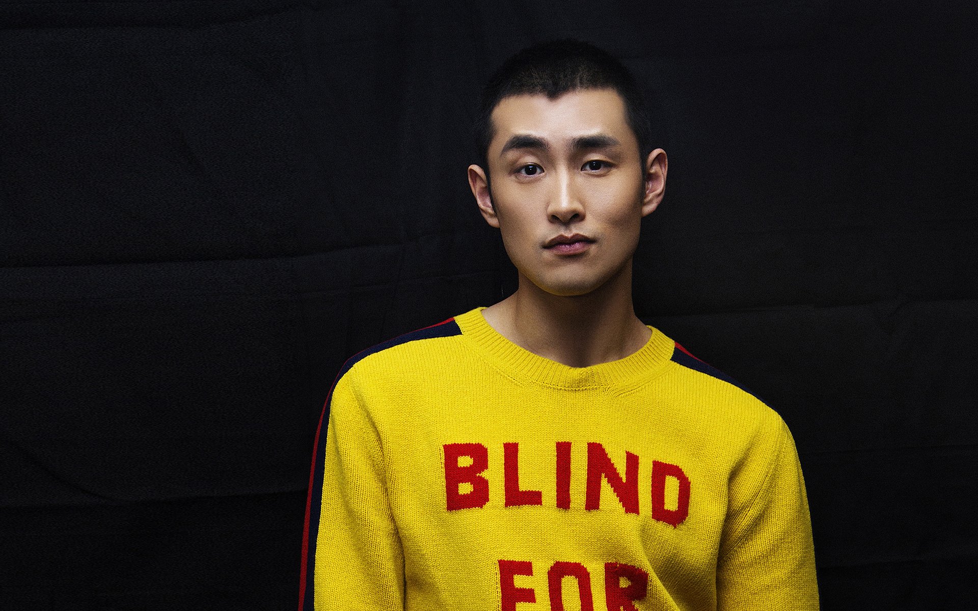 内地明星,王彦霖