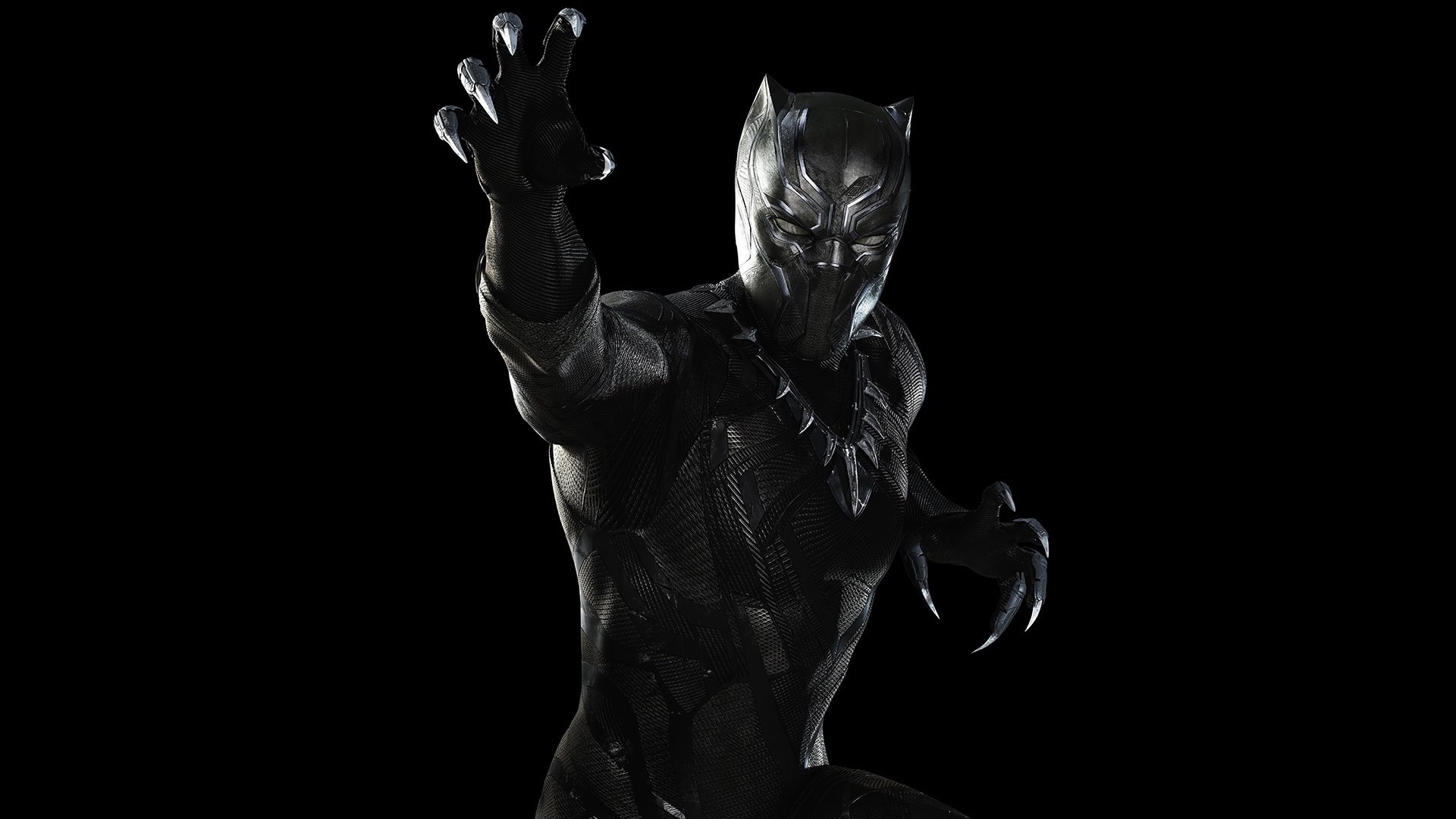 影视,电影,黑豹,漫威