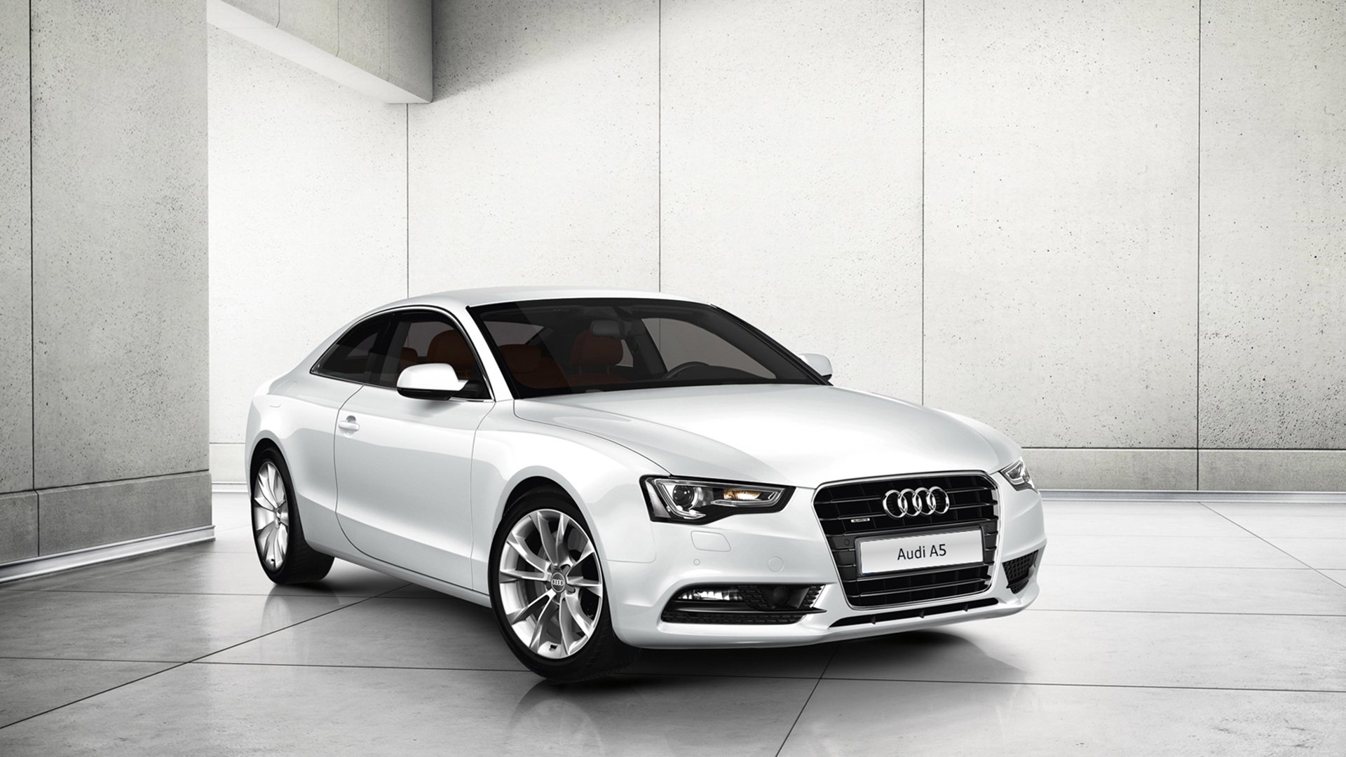 汽车,奥迪A5