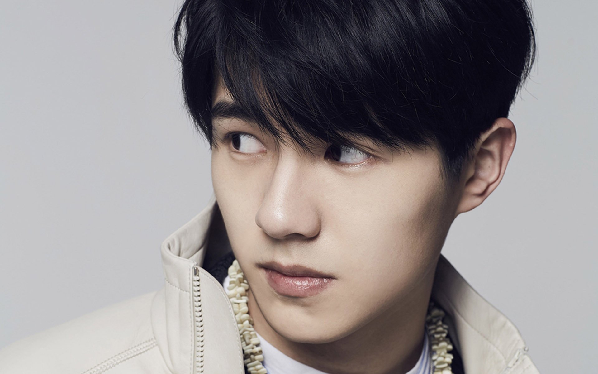 内地明星,刘昊然