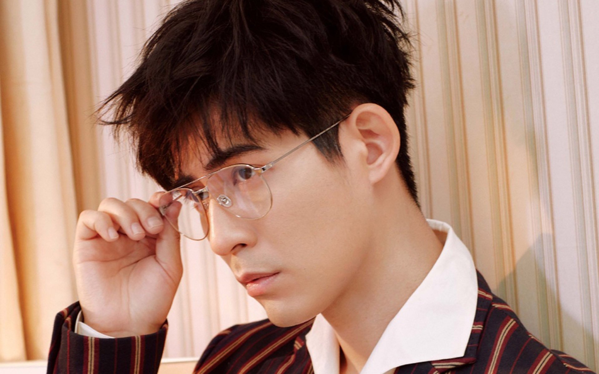 港台明星,周渝民