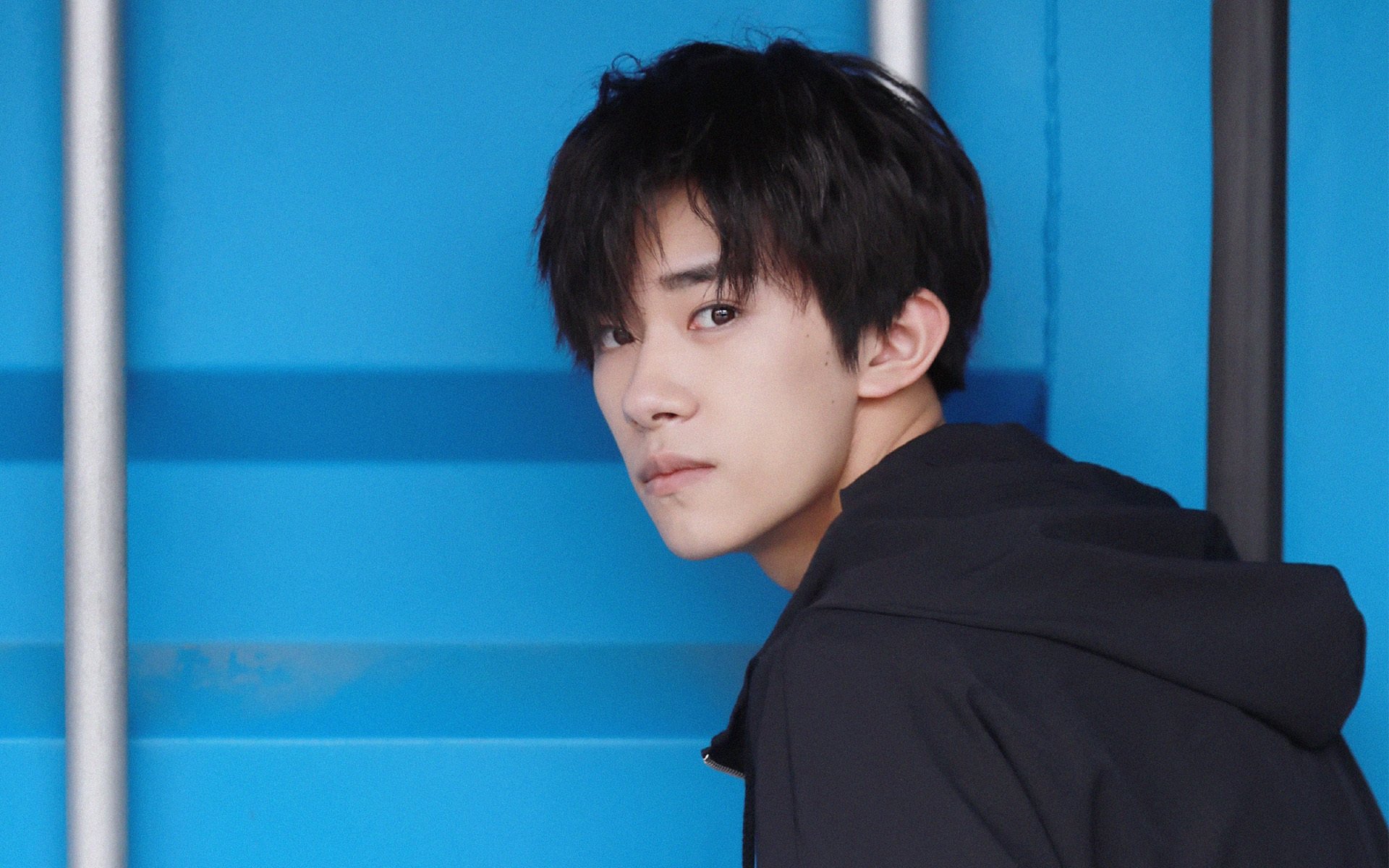 内地明星,TFBOYS,易烊千玺