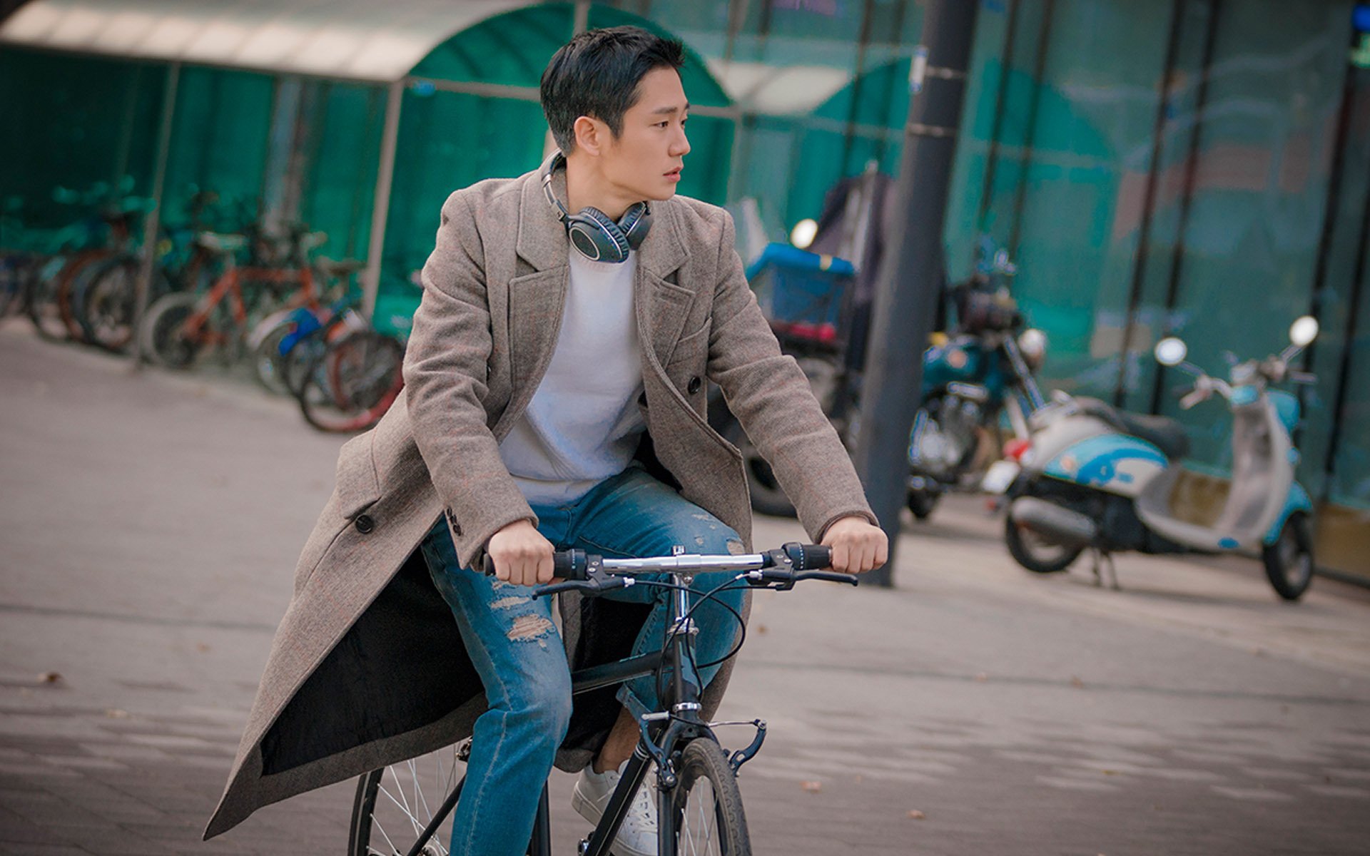 影视,电视剧,韩剧,经常请吃饭的漂亮姐姐