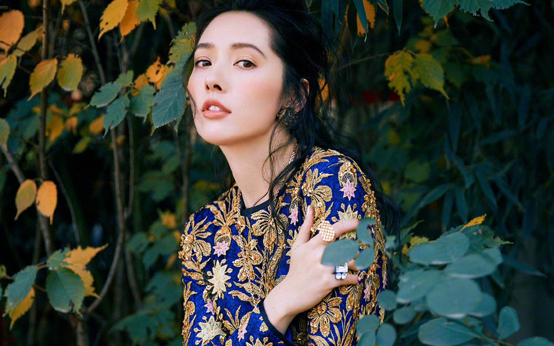 港台明星,郭碧婷