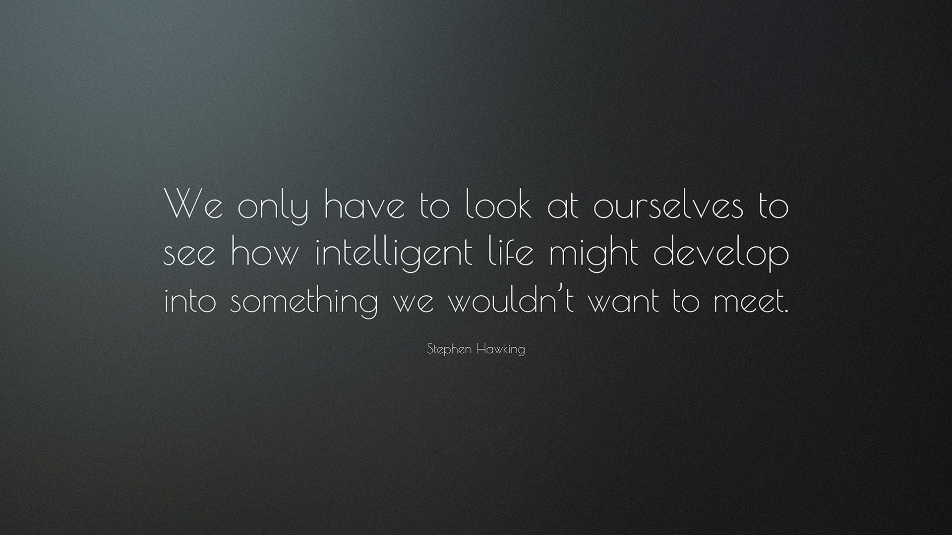 文字,英文,霍金