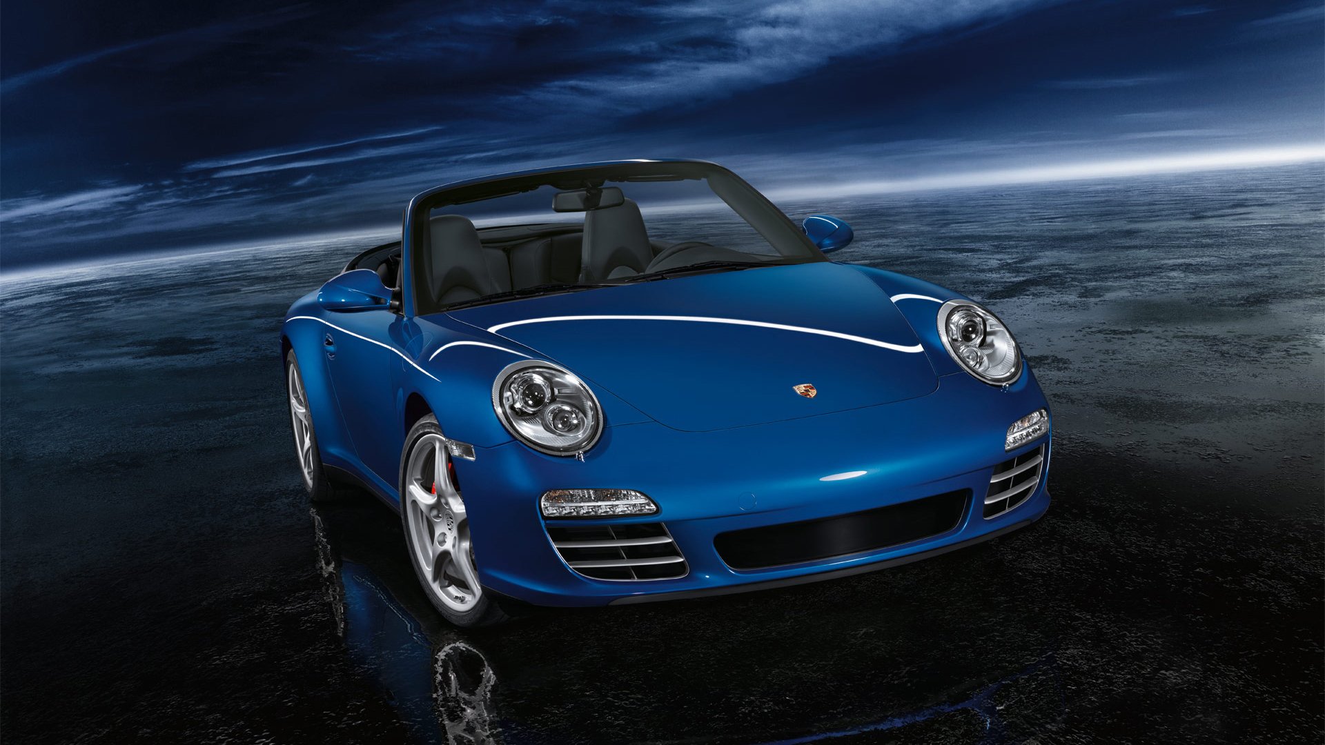 汽车,跑车,保时捷