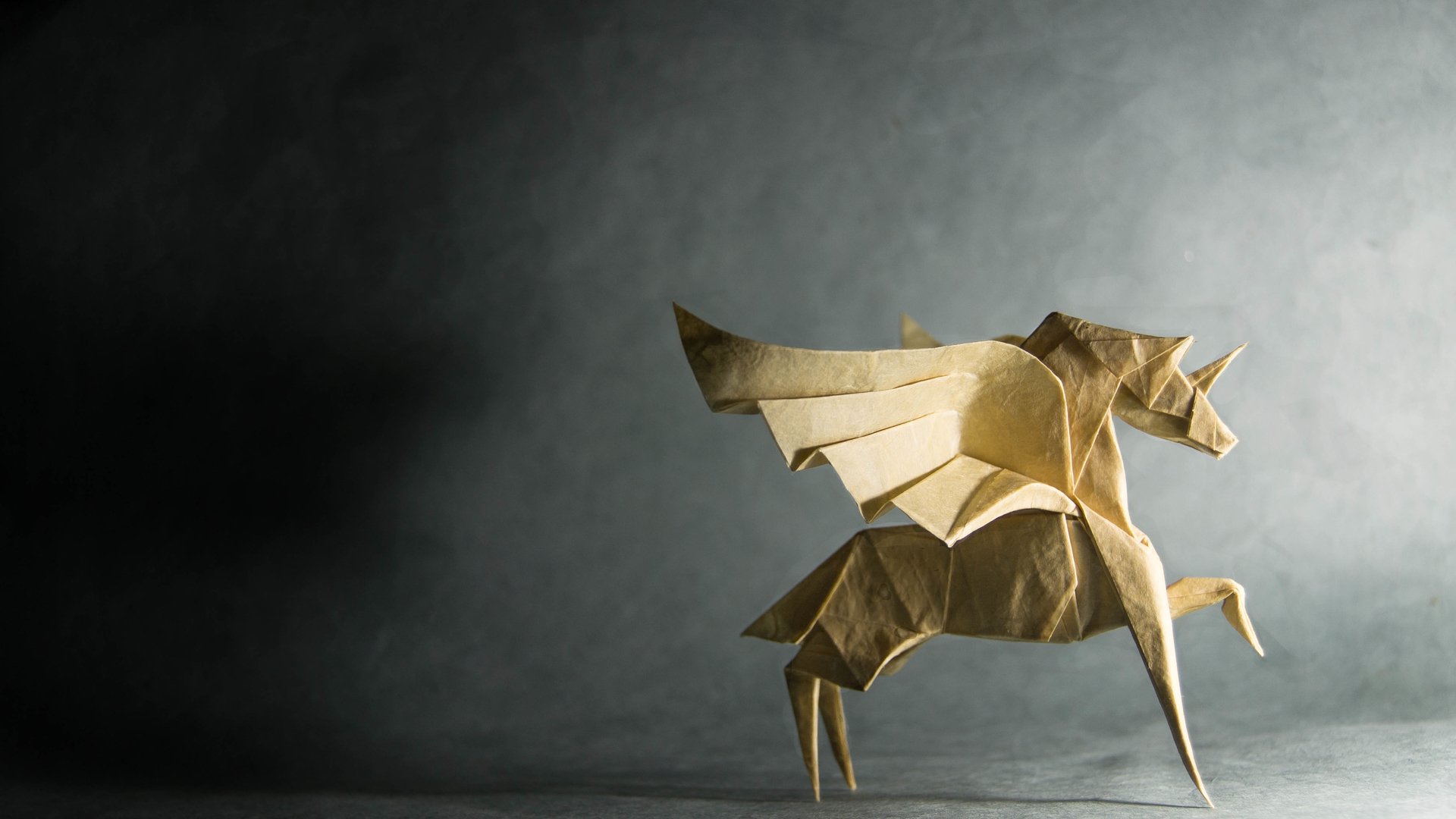 小清新,静物写真,折纸