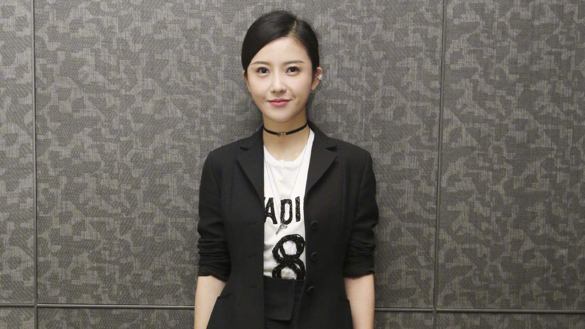 内地明星,杨子珊,杨子姗