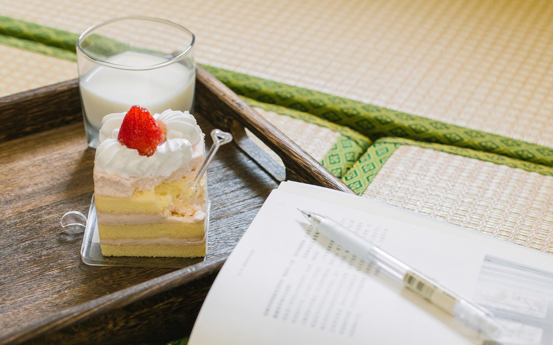 小清新,静物写真