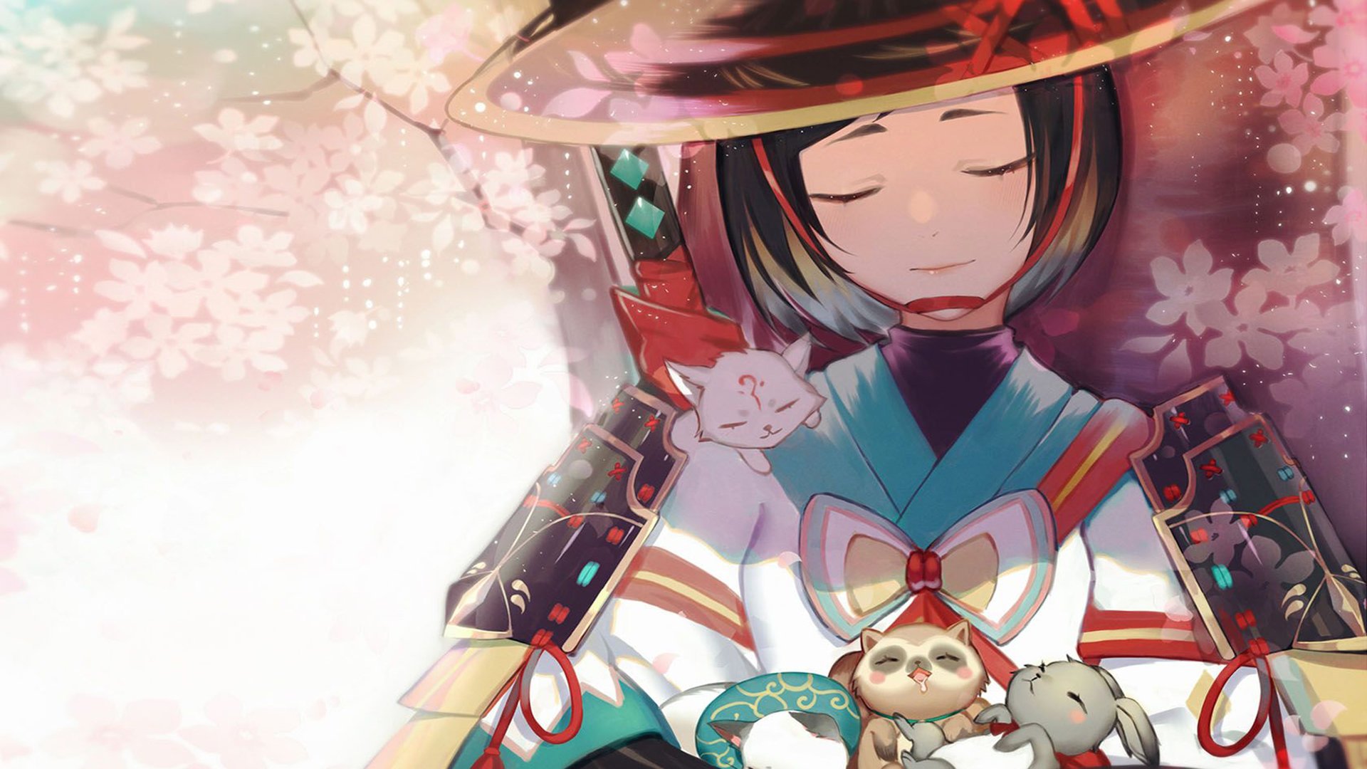 游戏,手游世界,阴阳师决战平安京