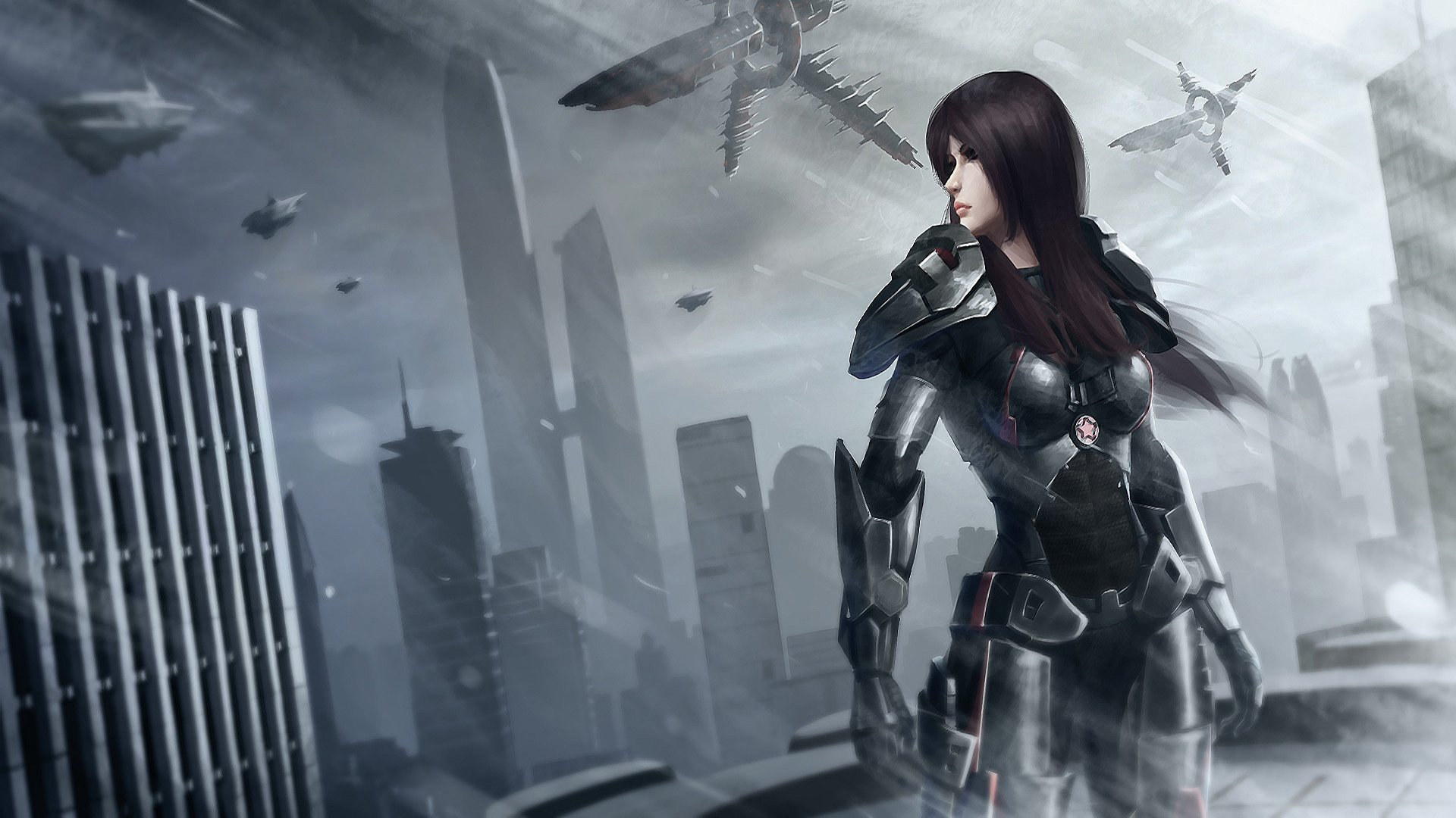 动漫,国漫,超神学院,雄兵连