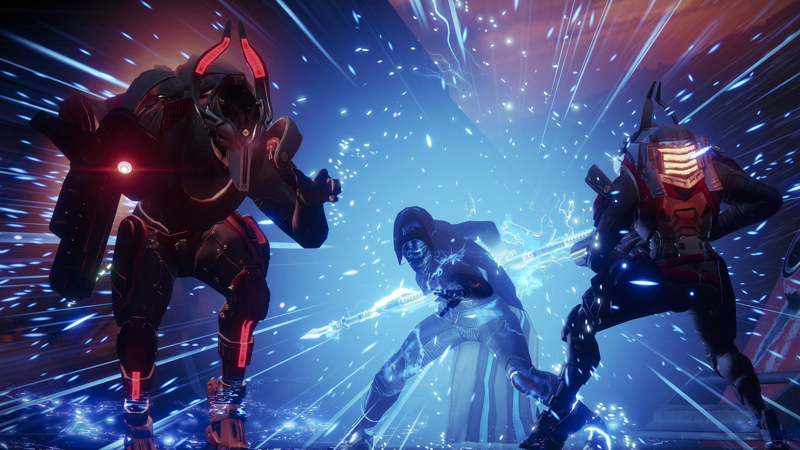 游戏,主机游戏,命运2