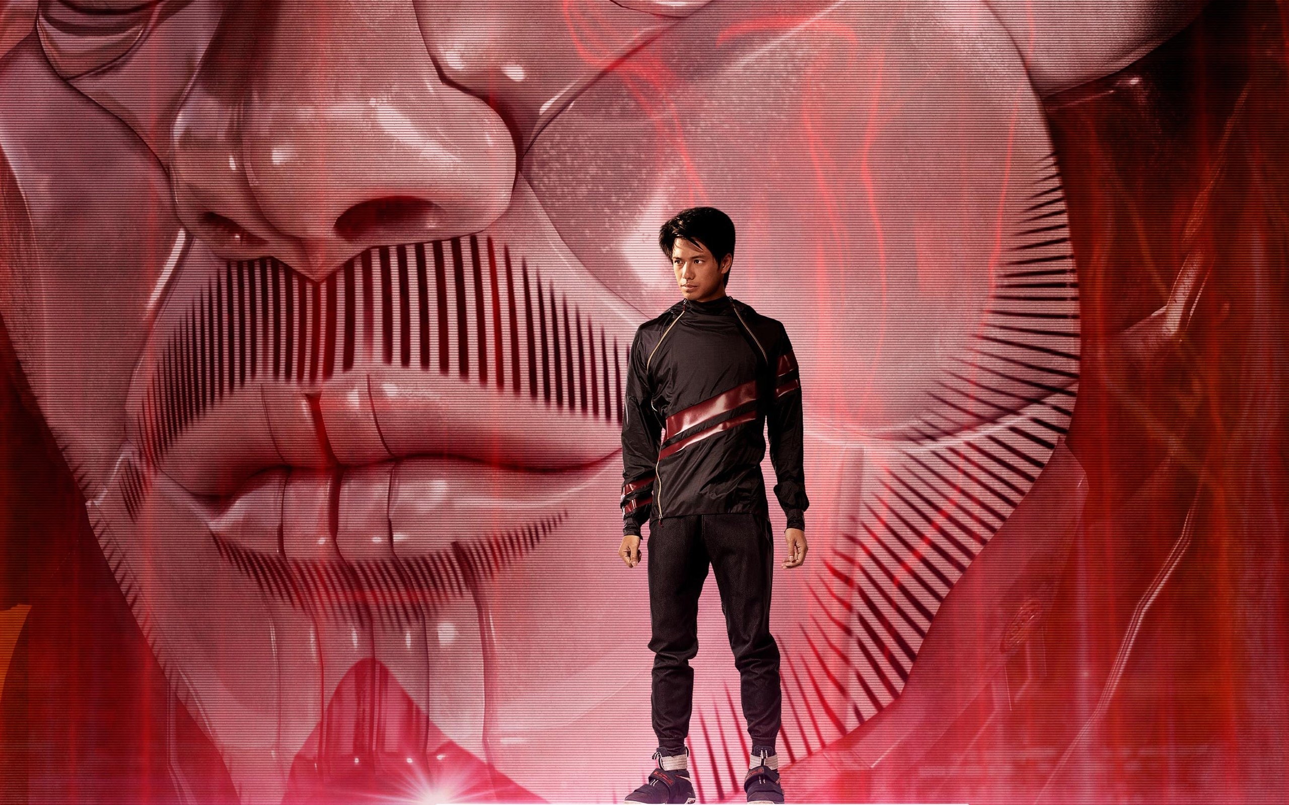 影视,电影,头号玩家