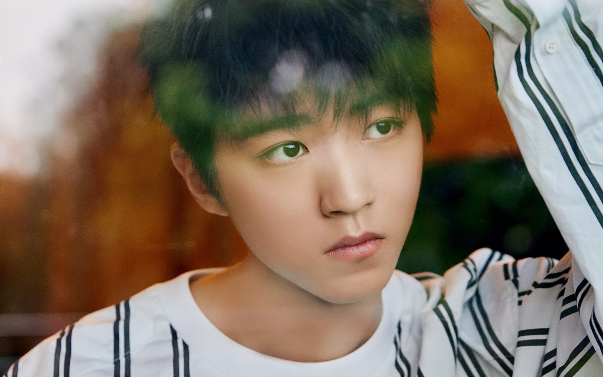 内地明星,王俊凯,TFBOYS