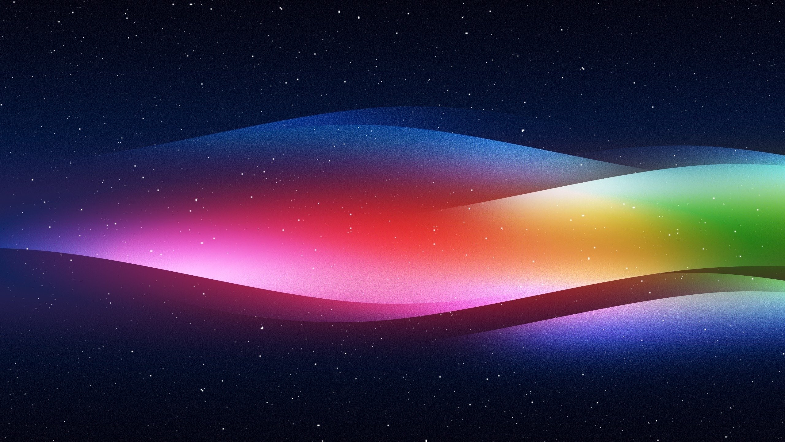 炫酷时尚,炫彩,2K,色彩