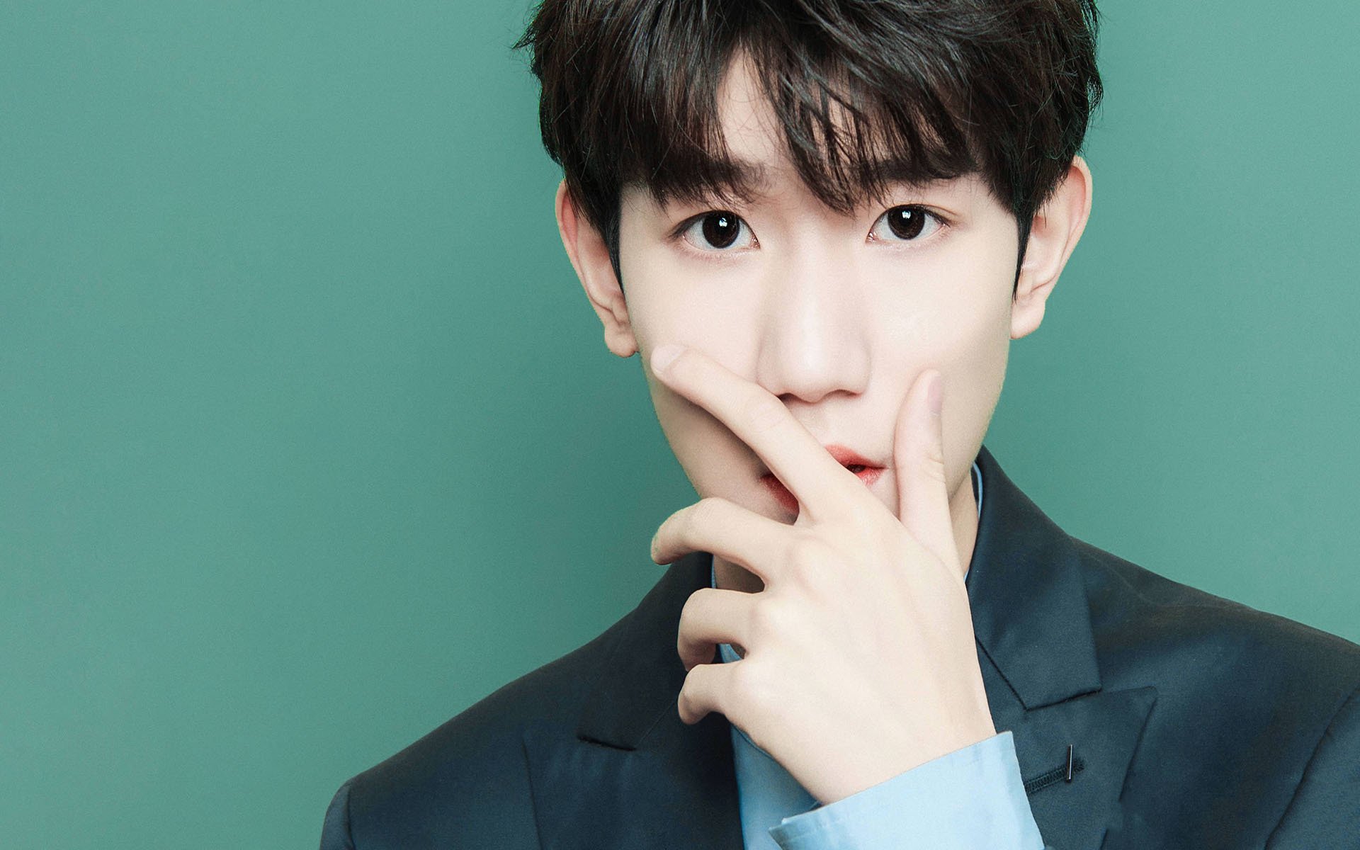 内地明星,王源,TFBOYS