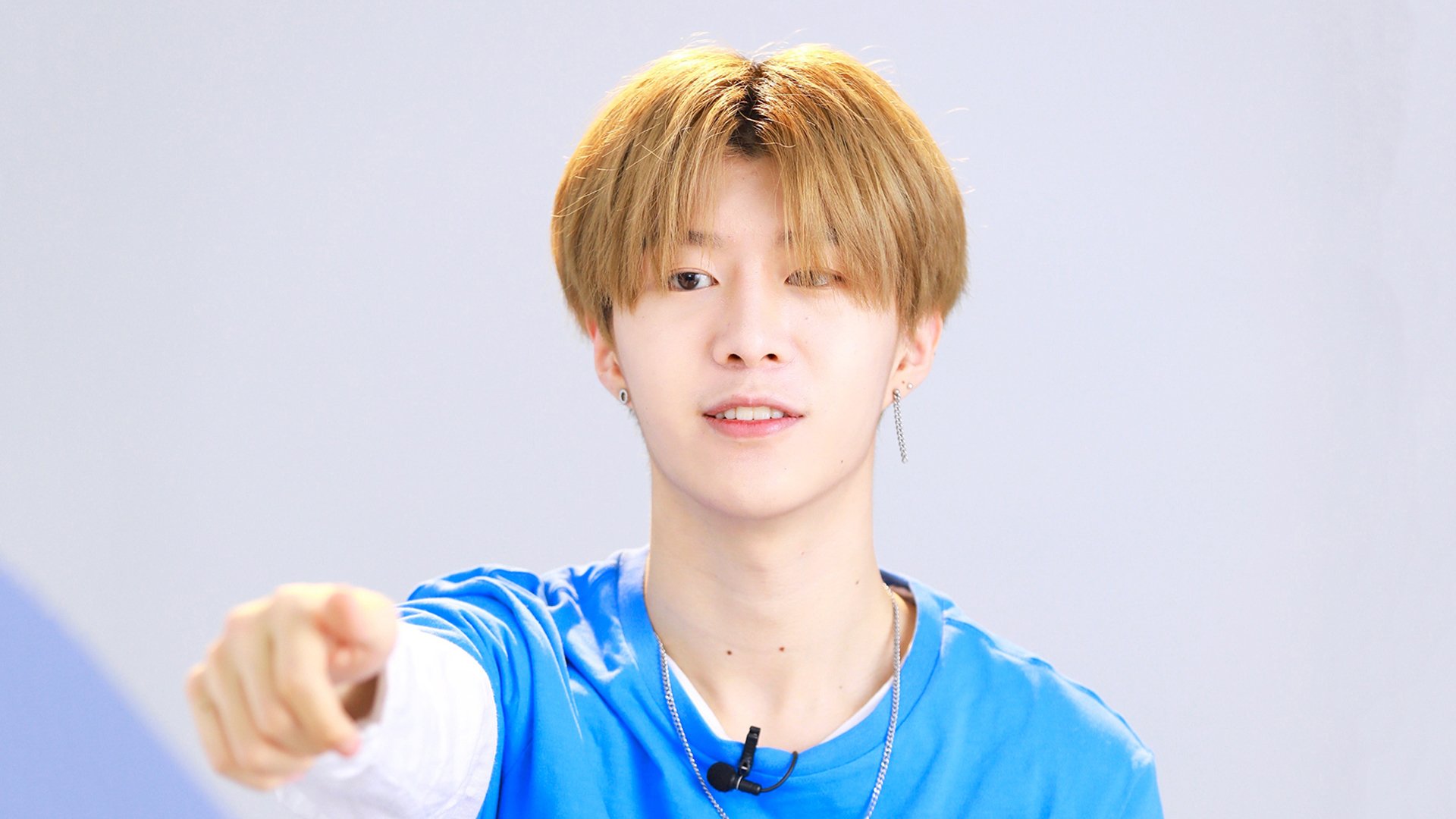 内地明星,范丞丞