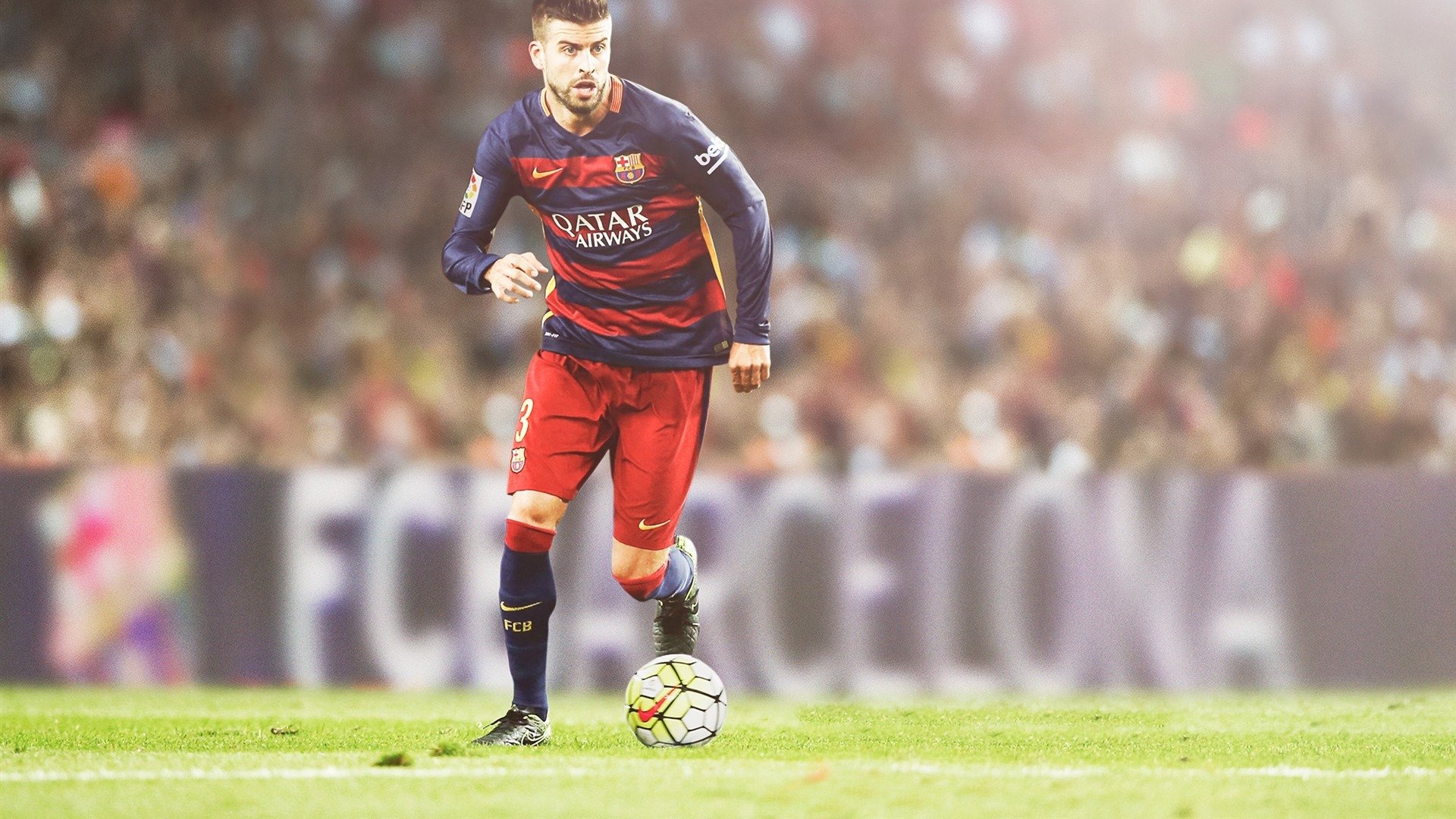 体育,运动,足球,巴塞罗那,皮克