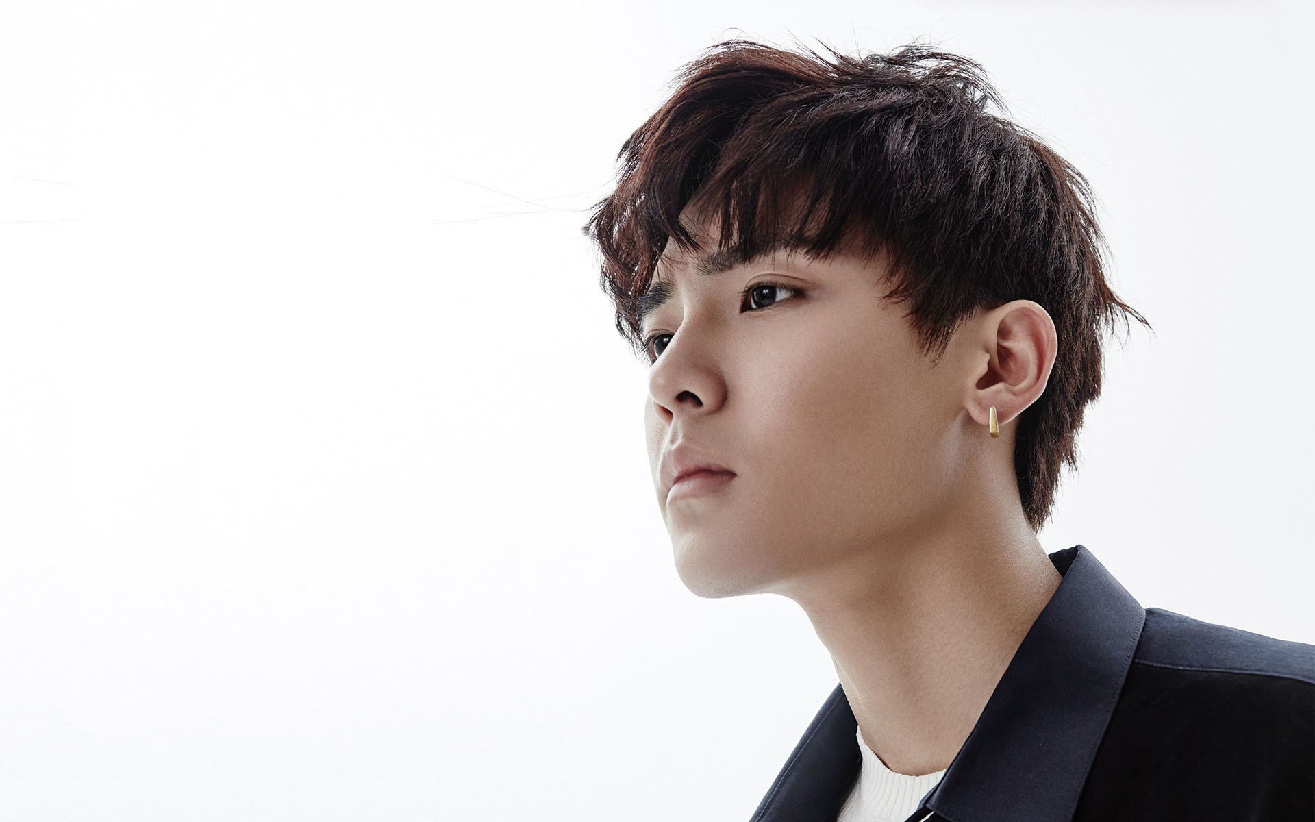 内地明星,侯明昊