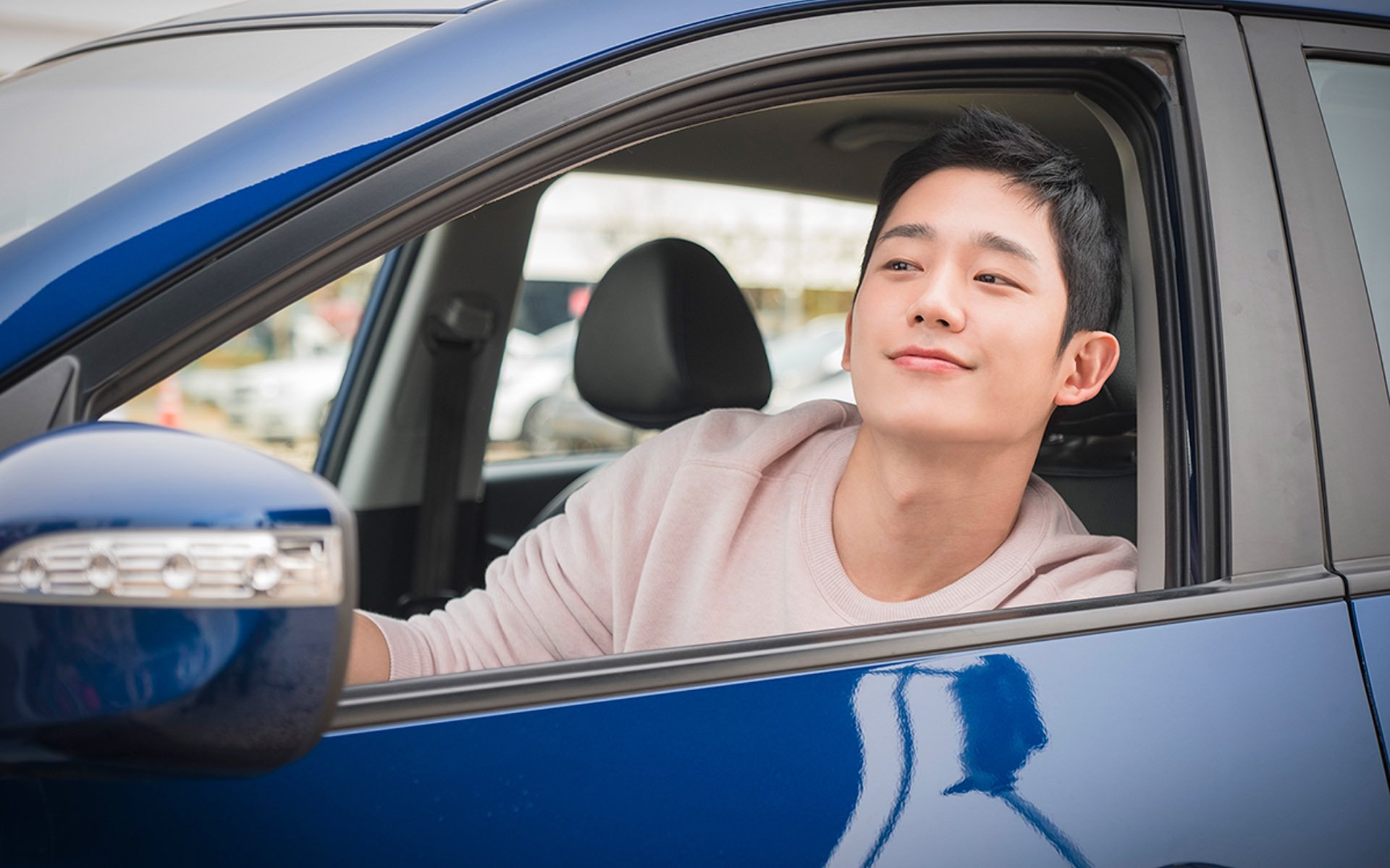 影视,电视剧,经常请吃饭的漂亮姐姐,韩剧,丁海寅