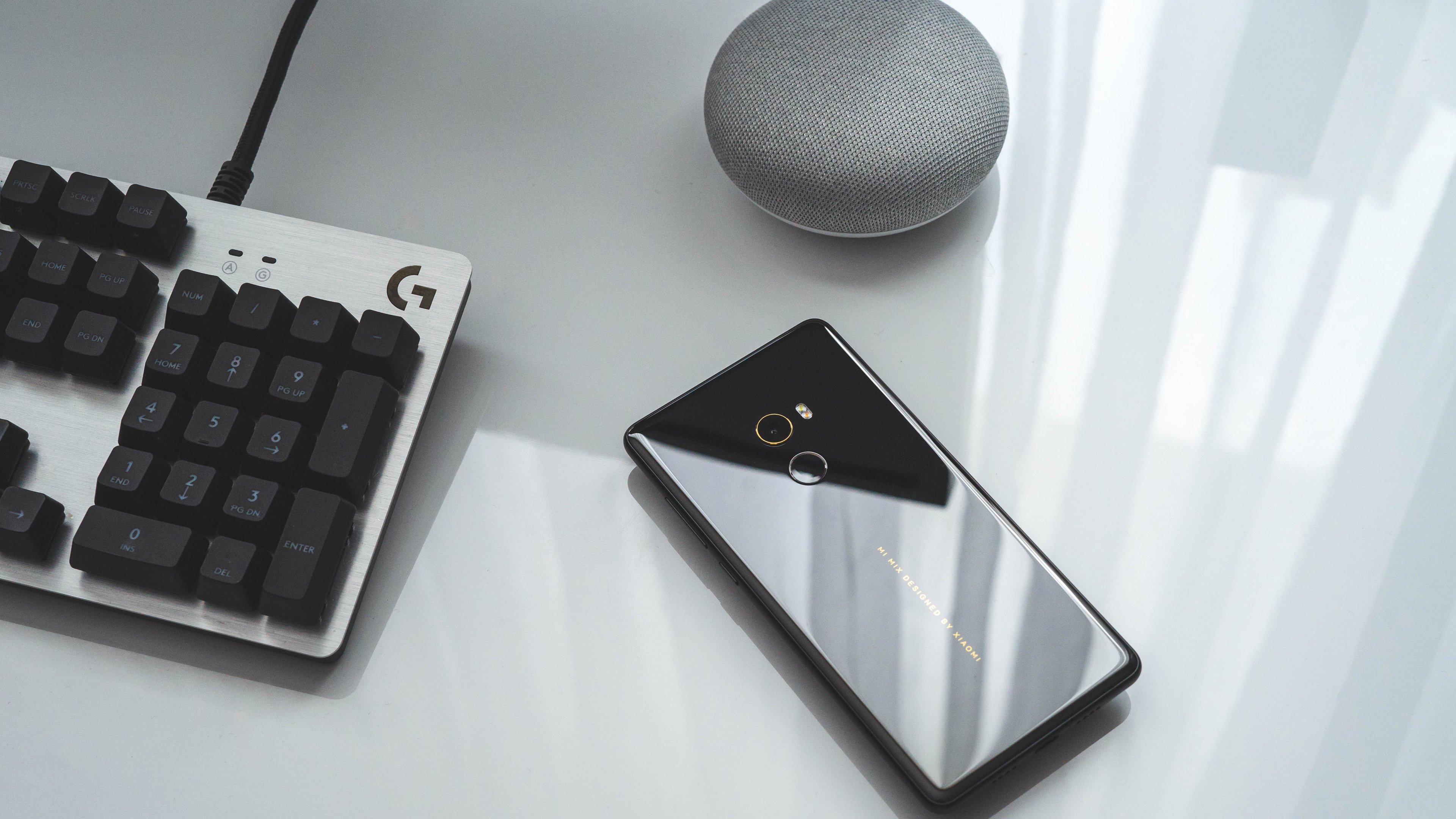 4K,小清新,静物写真,小米,MI