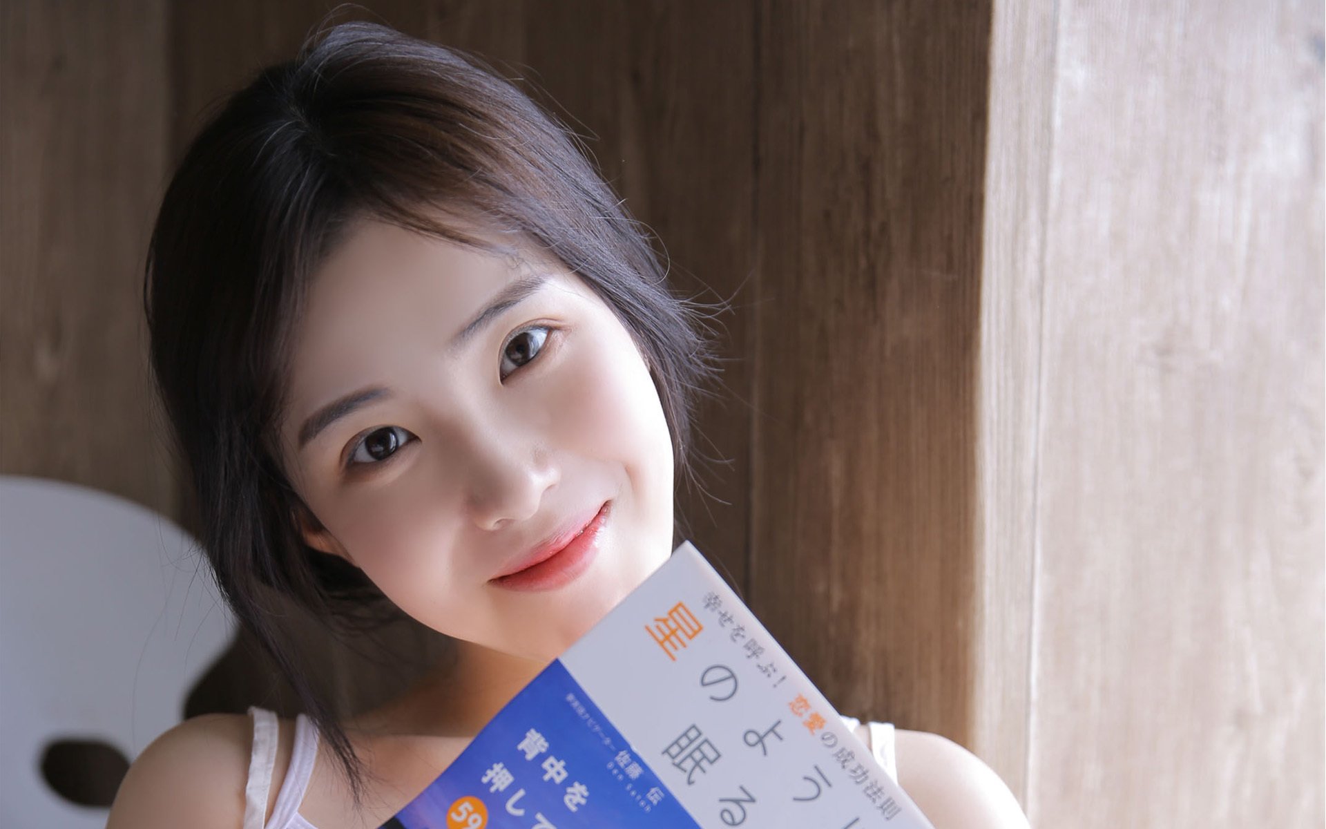 美女,清纯,阳光