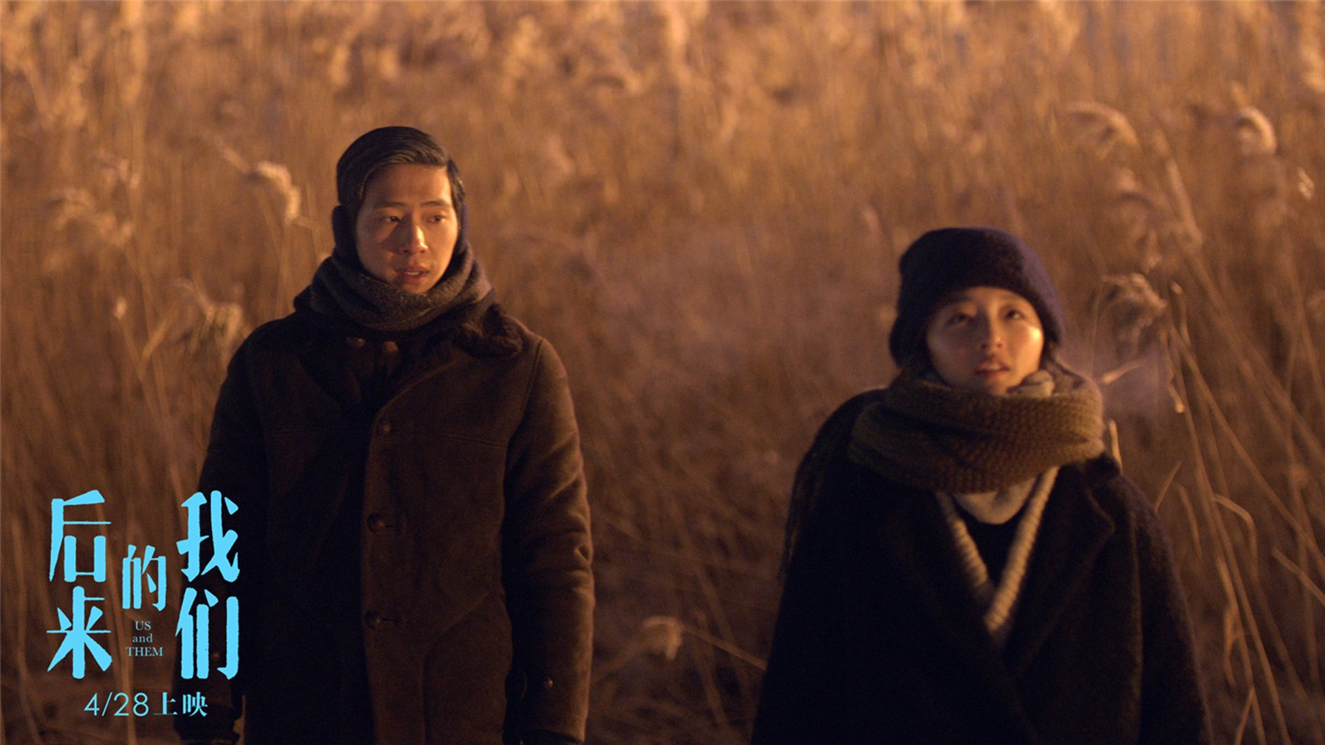 影视,电影,后来的我们,井柏然,周冬雨