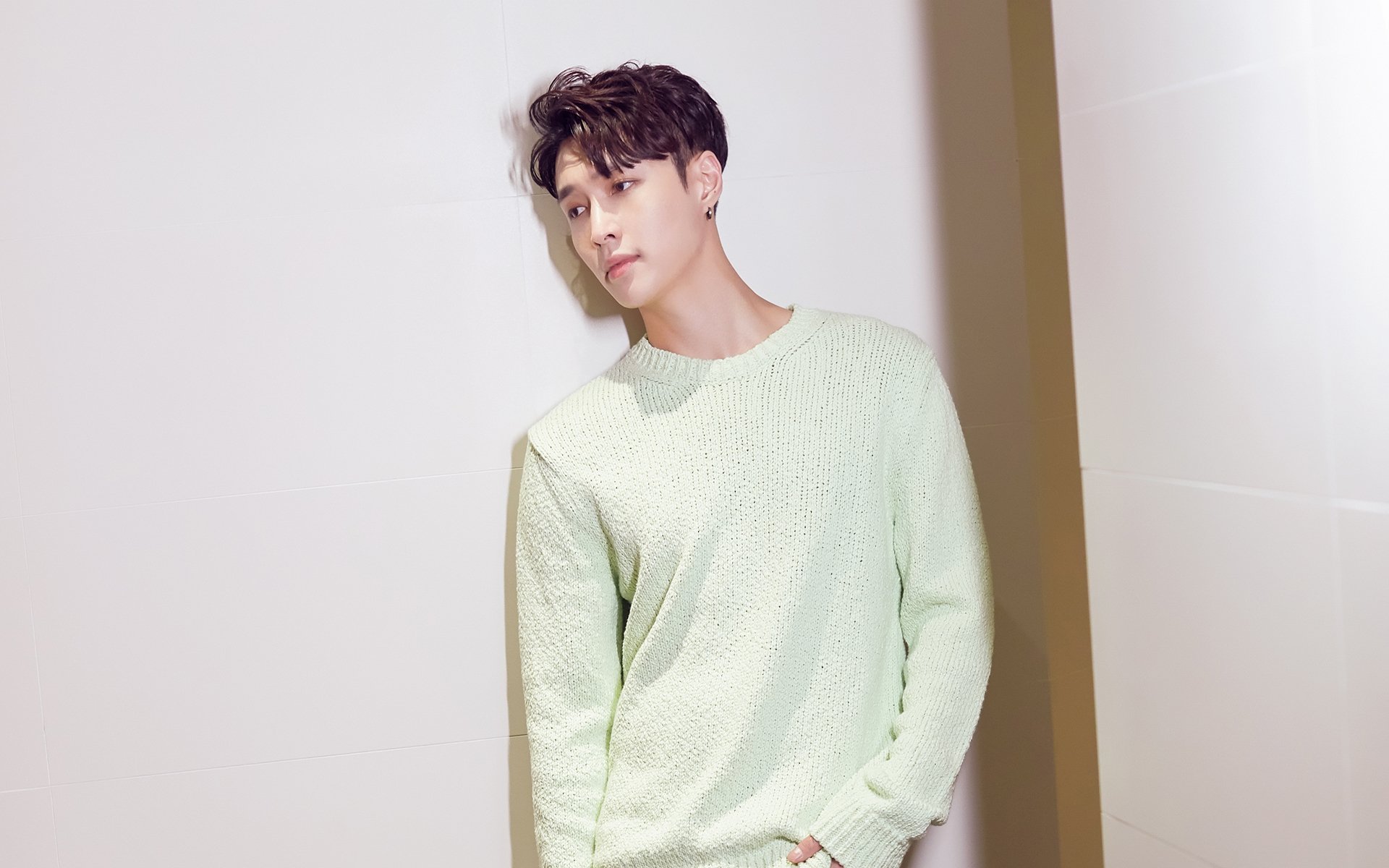 内地明星,张艺兴