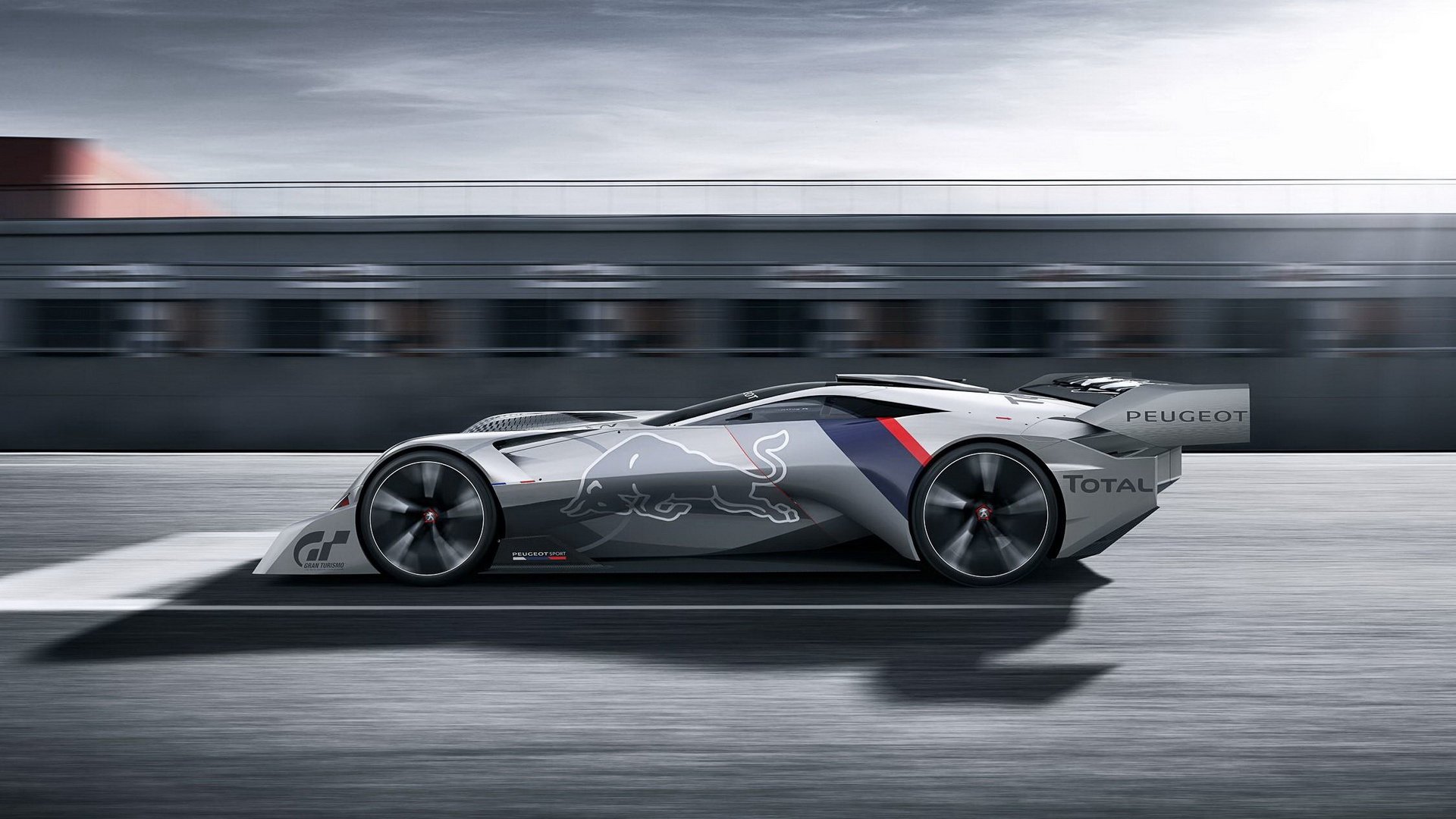 汽车,标致,概念