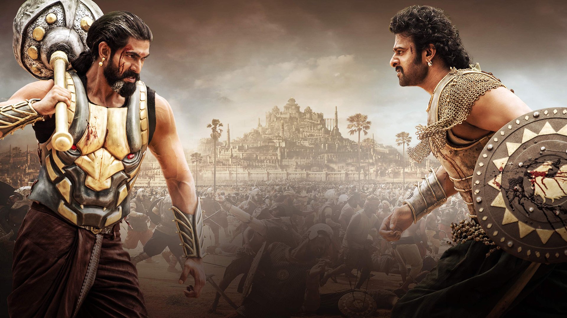 影视,电影,巴霍巴利王2终结