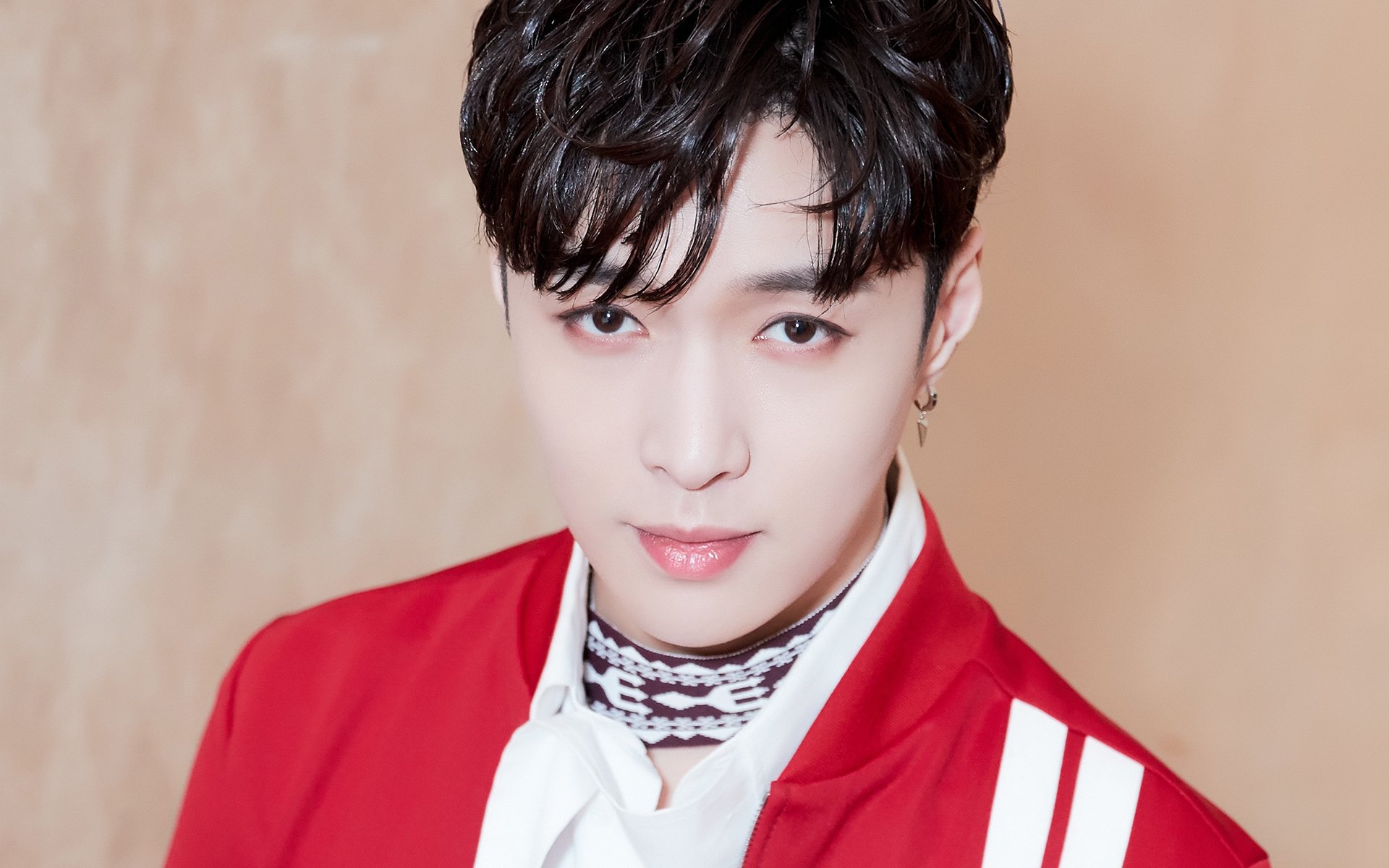 内地明星,张艺兴