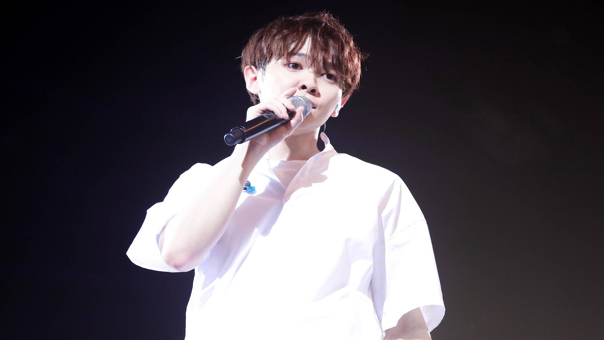 内地明星,尤长靖