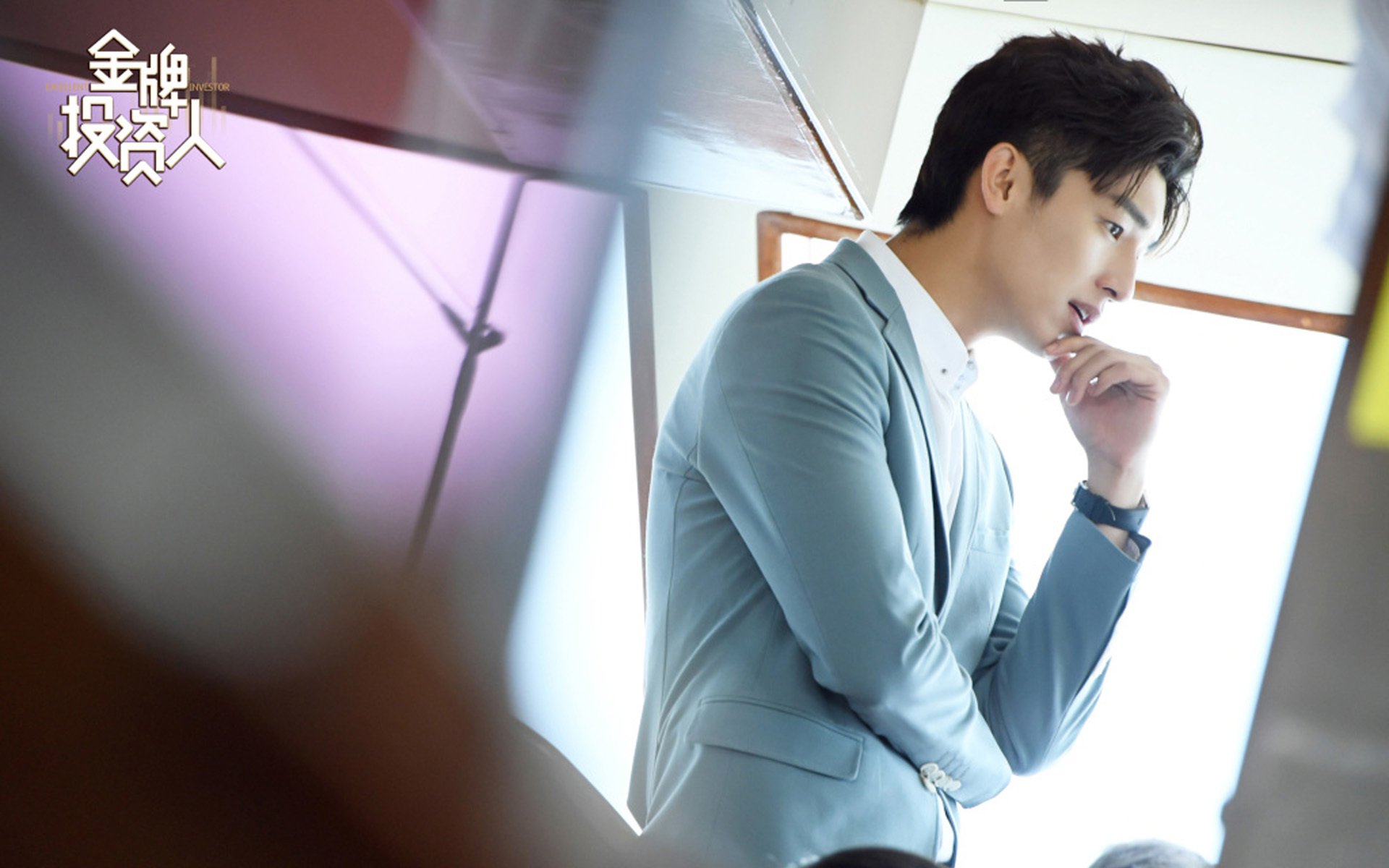 影视,电视剧,金牌投资人