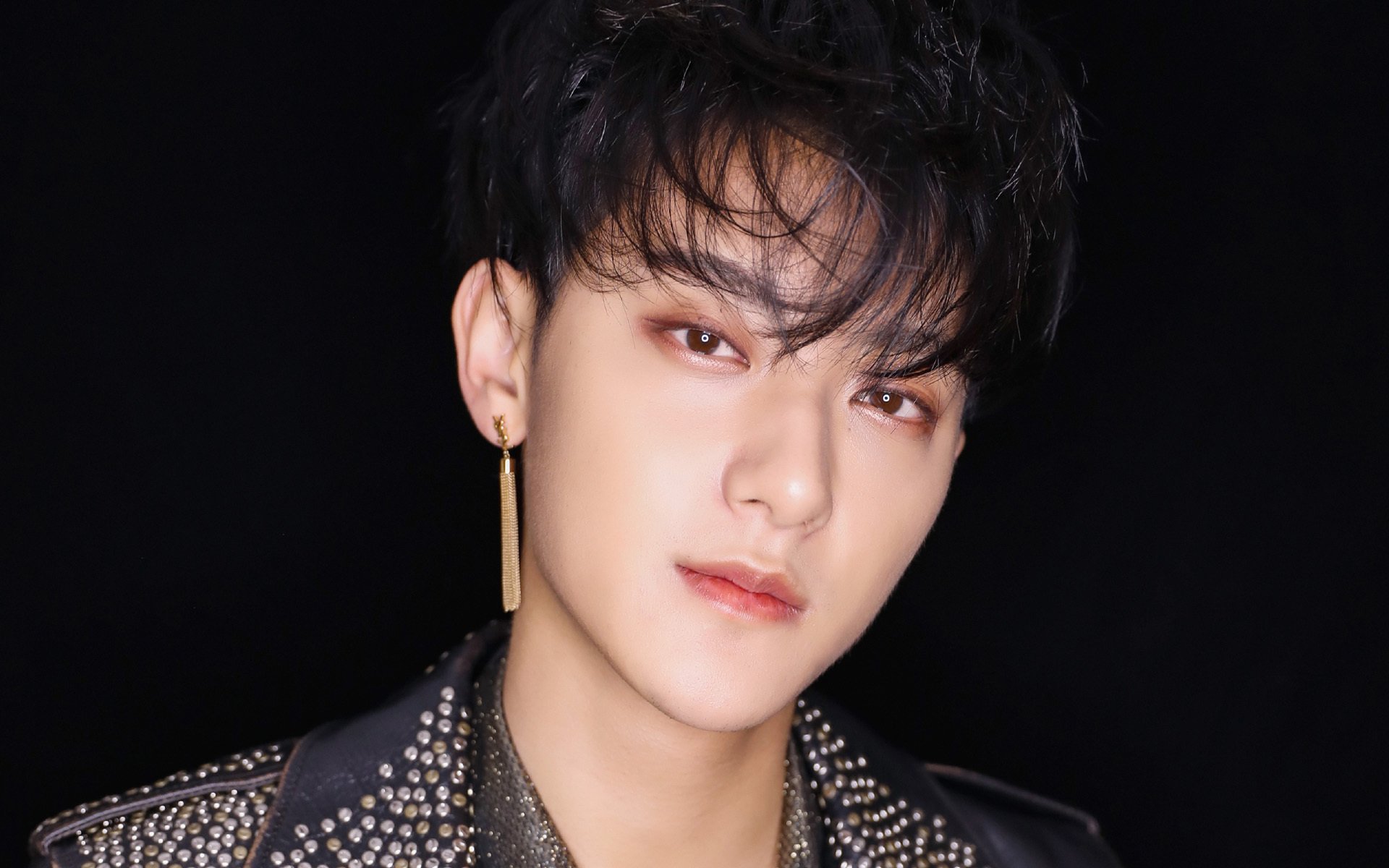 内地明星,黄子韬