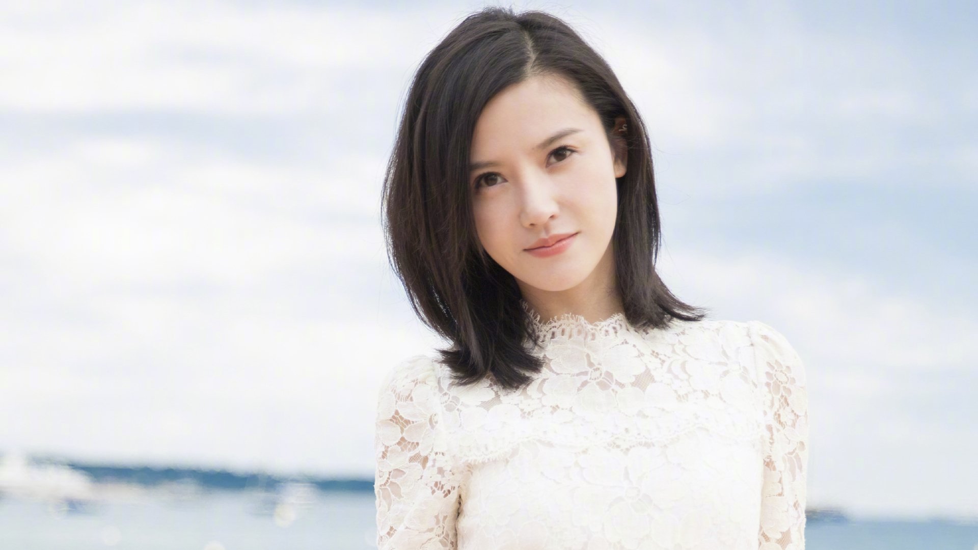 内地明星,杨子珊,杨子姗