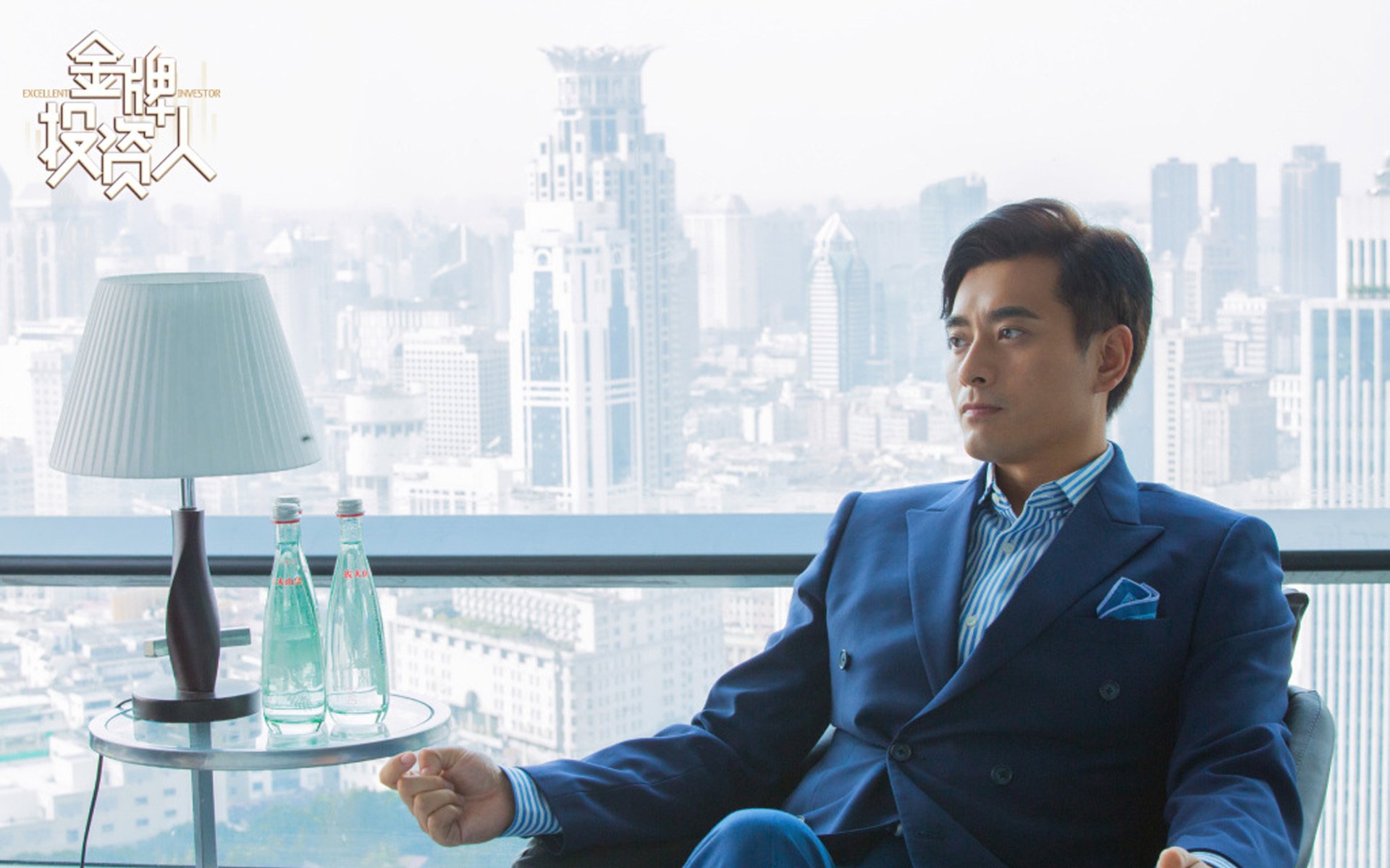 影视,电视剧,金牌投资人