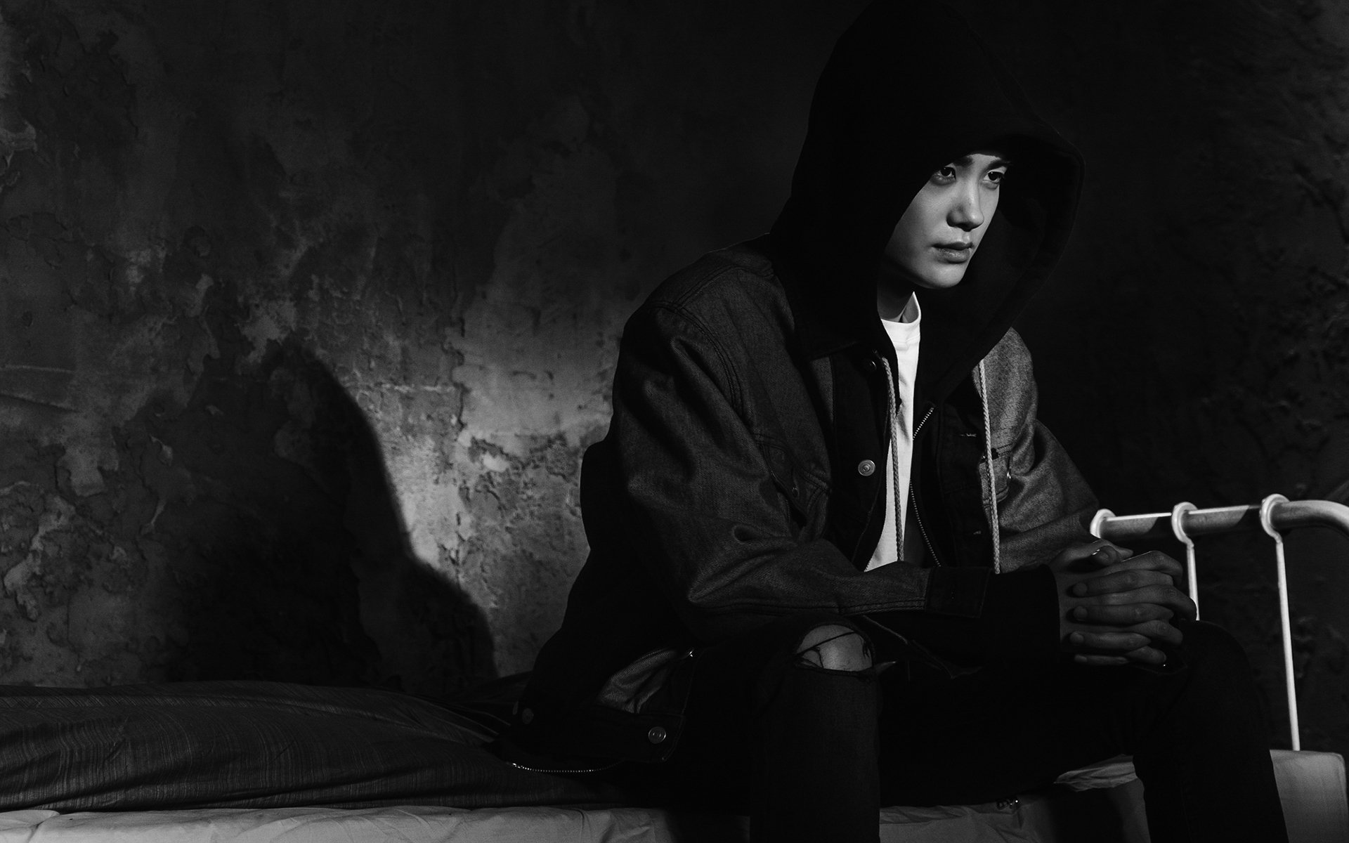 影视,电视剧,韩剧,朴炯植,Suits