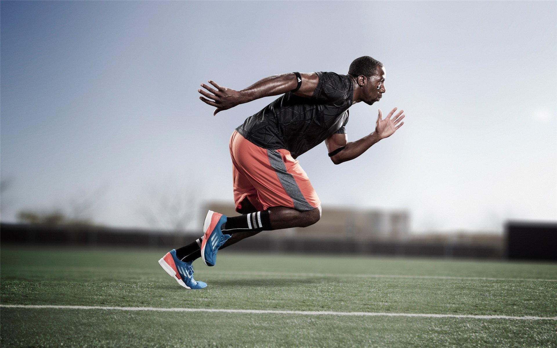 体育,运动,健身,跑步