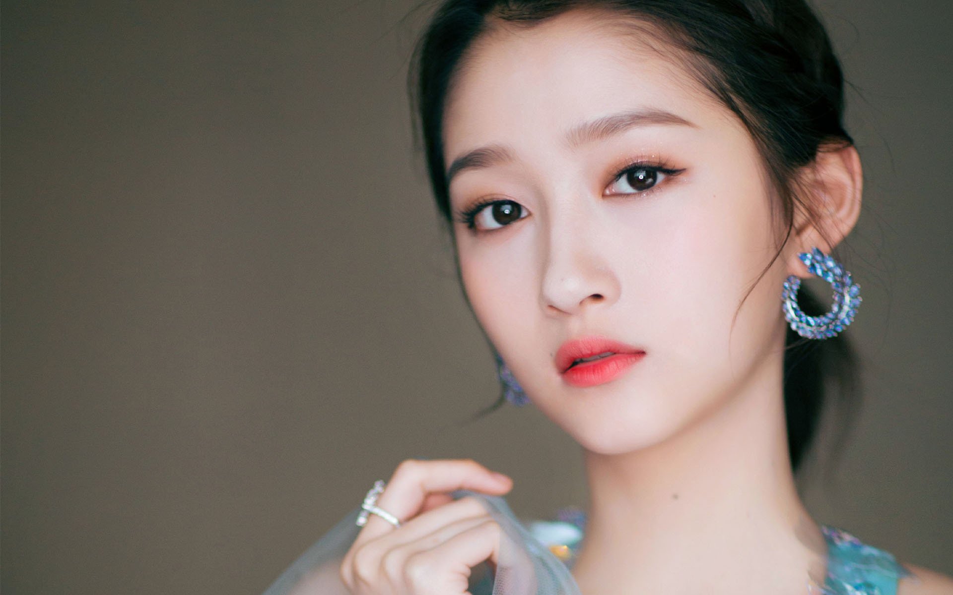 内地明星,关晓彤