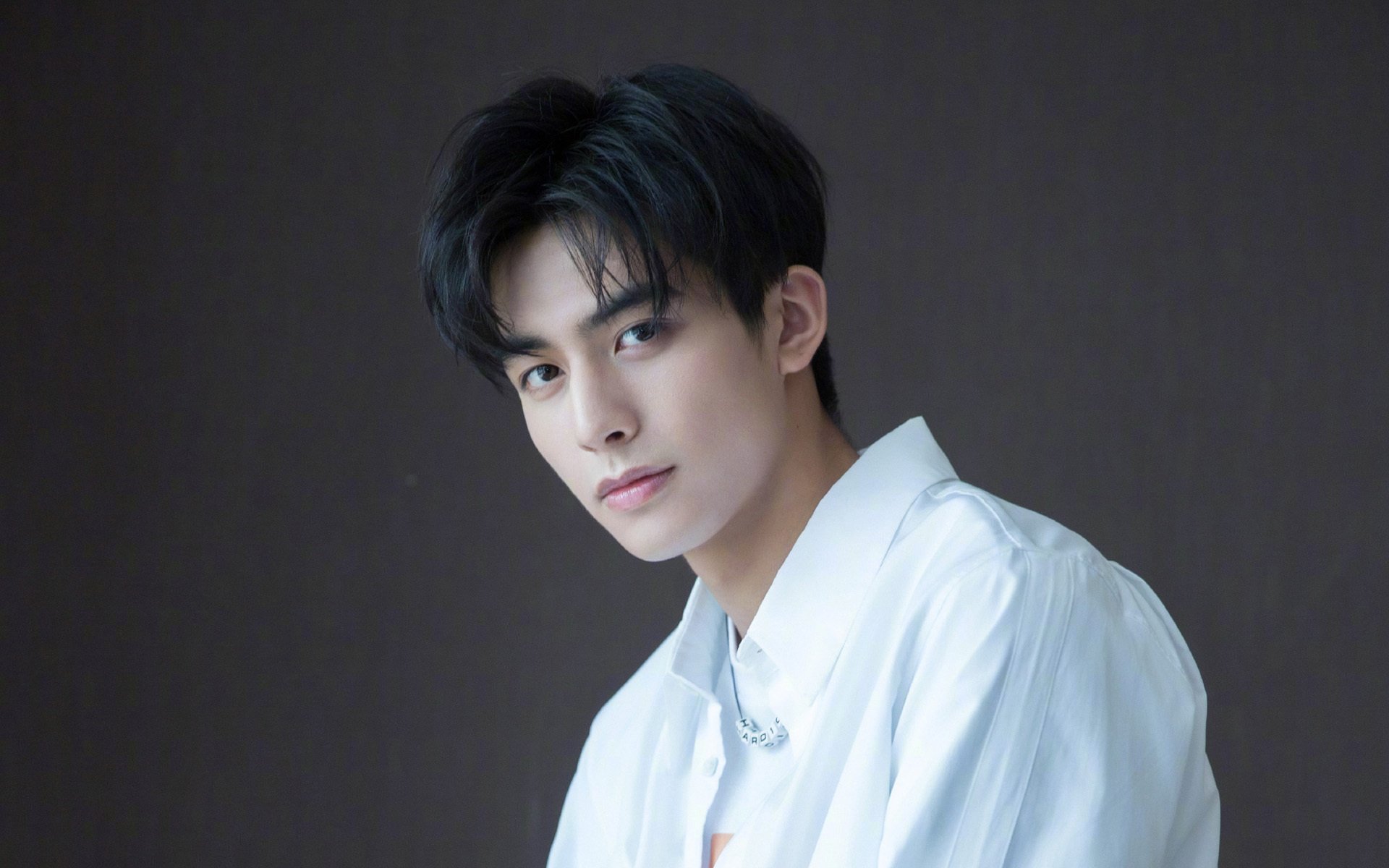 内地明星,宋威龙