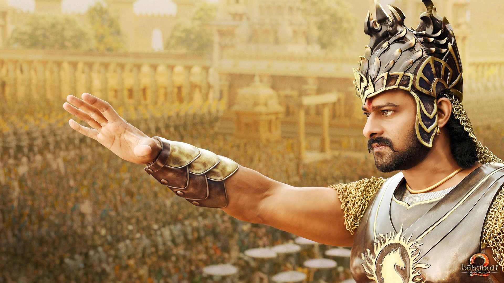 影视,电影,巴霍巴利王2终结